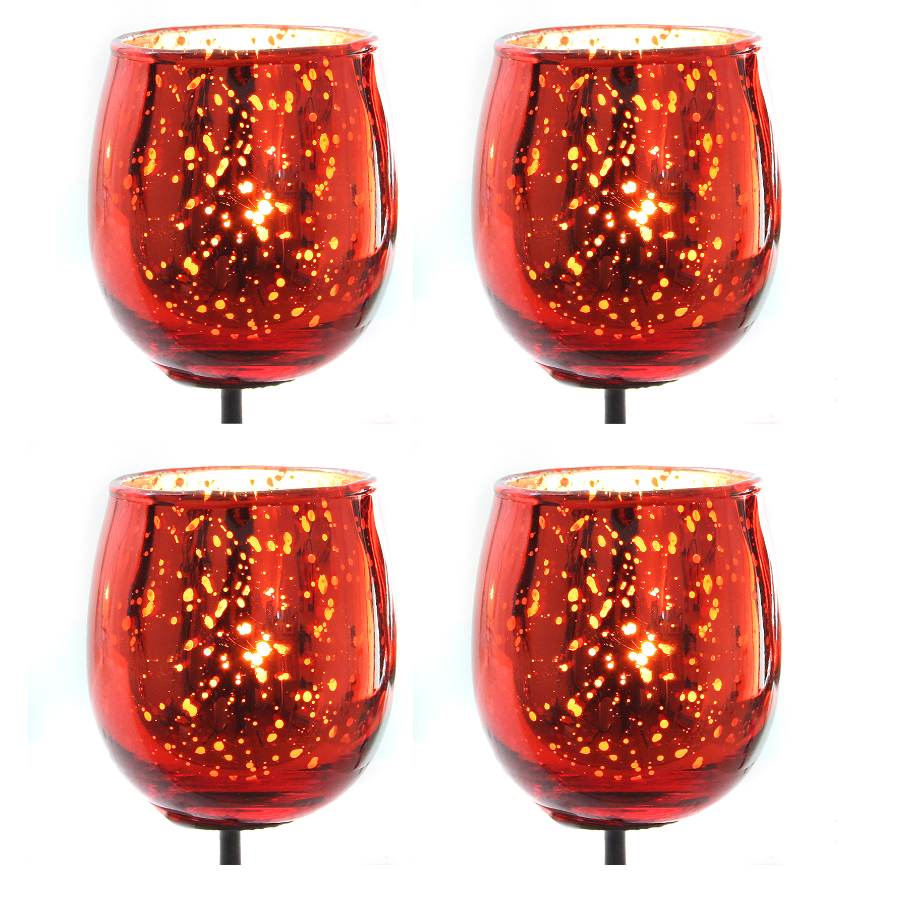 44979_-Teelichglas-f-r-Gesteck-rot-4er