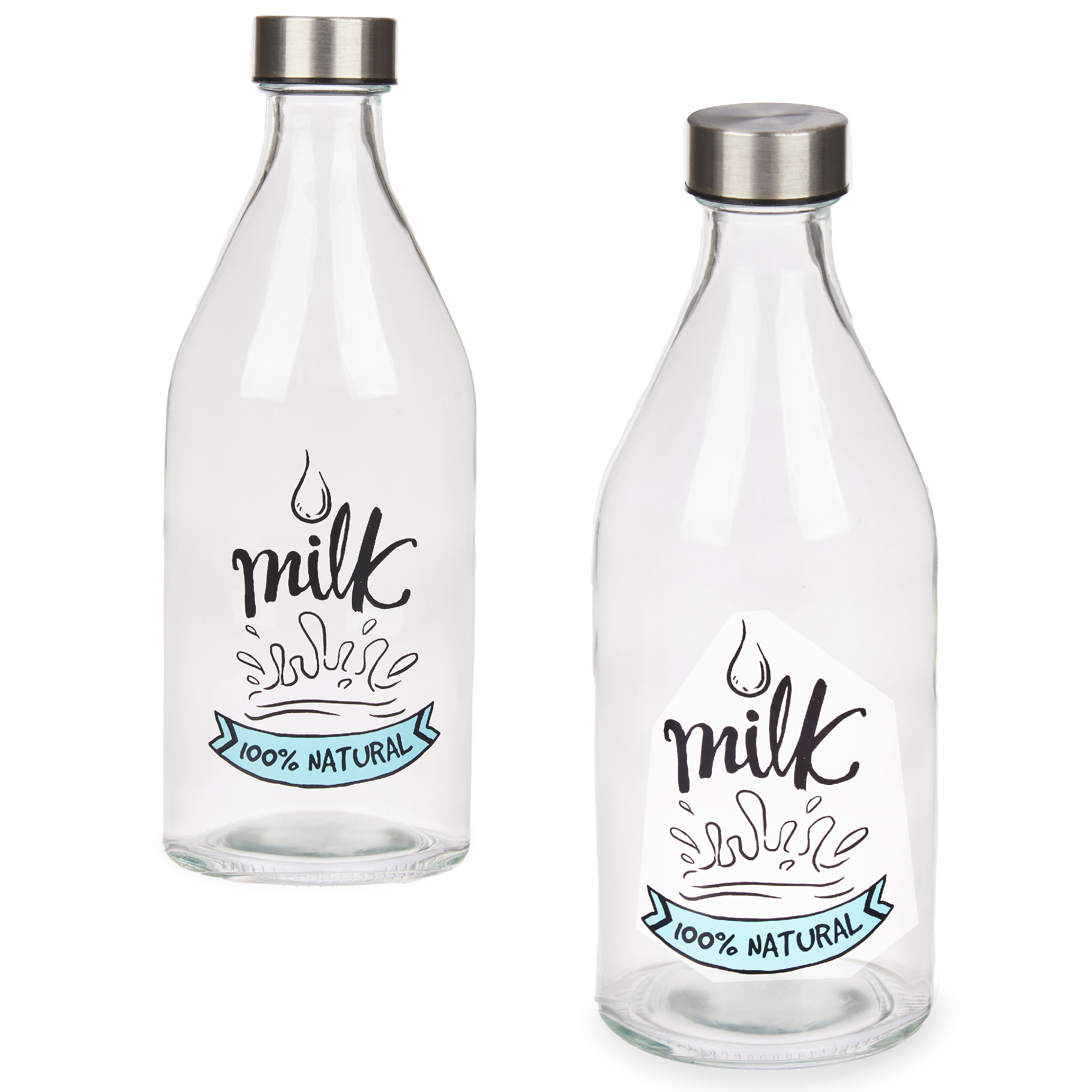 92677_2eryV7HpuwdGDgiN Stilvolle Milchfflaschen mit Schraubdeckel aus Edelstahl 1 Liter