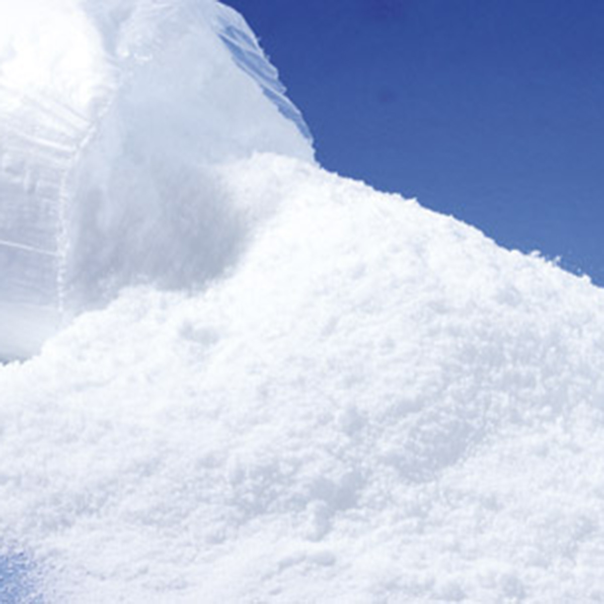 Kunstschnee Alpin im Beutel 13,8 Liter