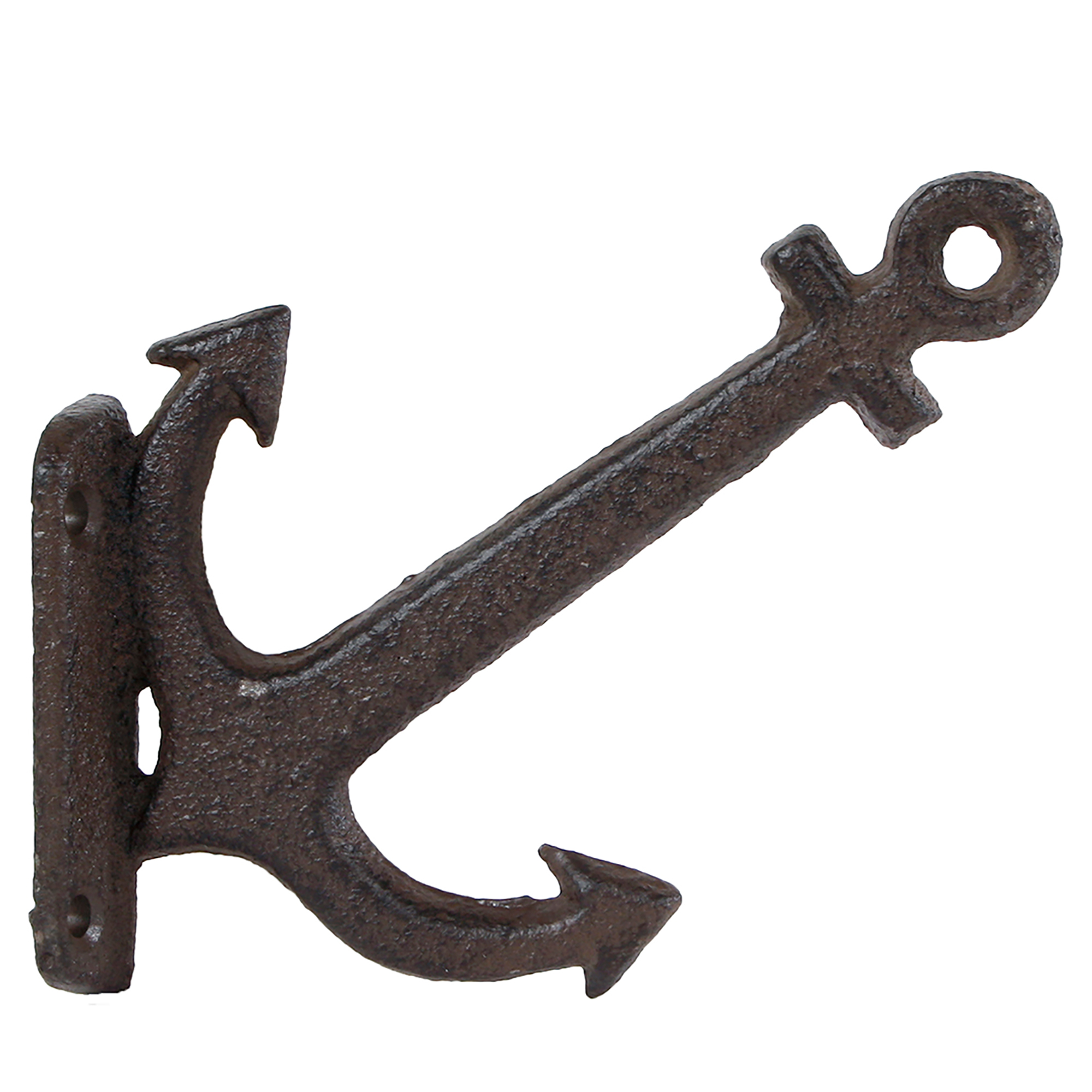 Anker 2 Haken (12 x 10 cm)