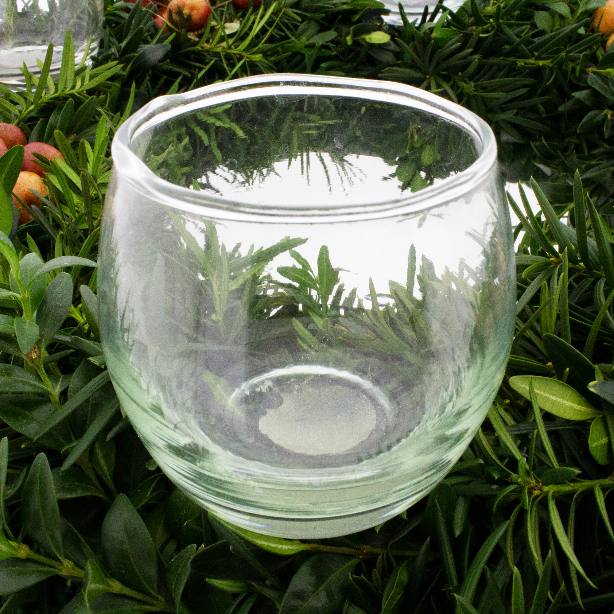 50590_Adventskranzstecker-Glas