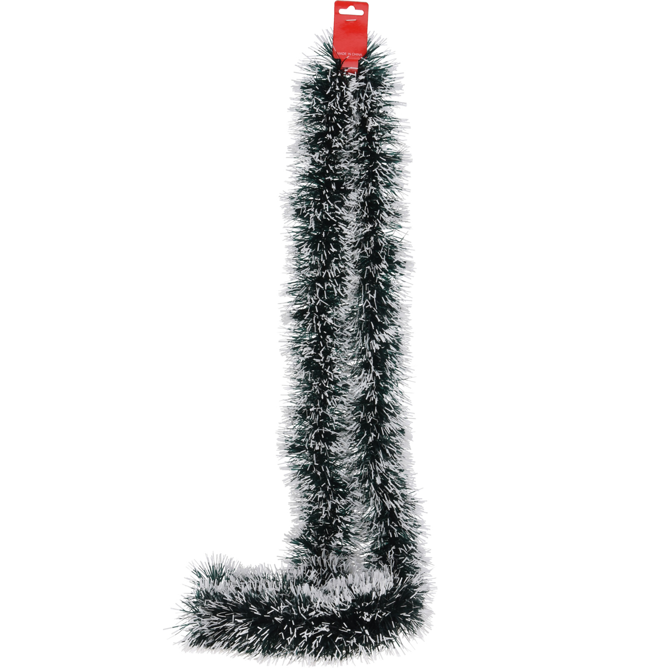 ABJ444620_Girlande Weihnachtsgirlande L 200 cm - Ø 10 cm