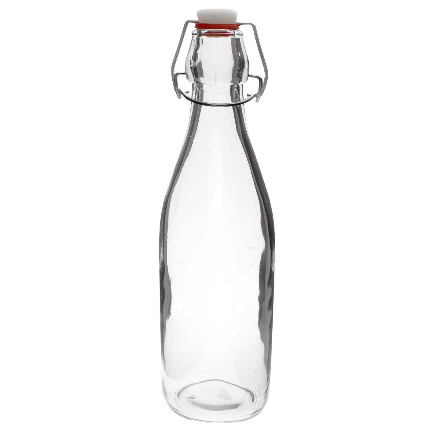 20046_ 12 Stück Flaschen mit Bügelverschluß 250 ml