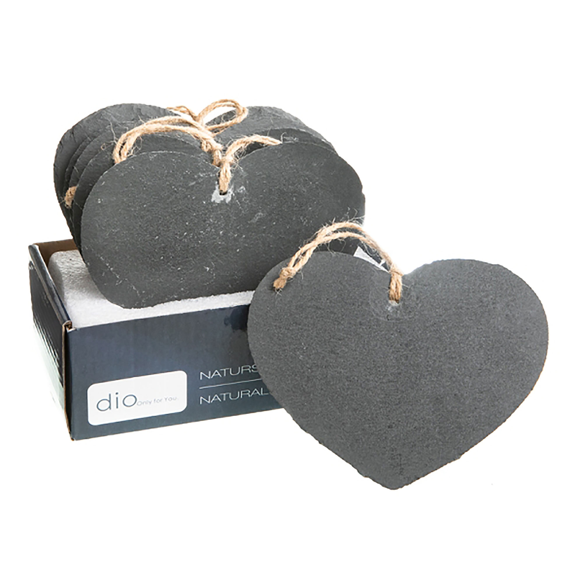 6 Stück - 14 x 12 cm