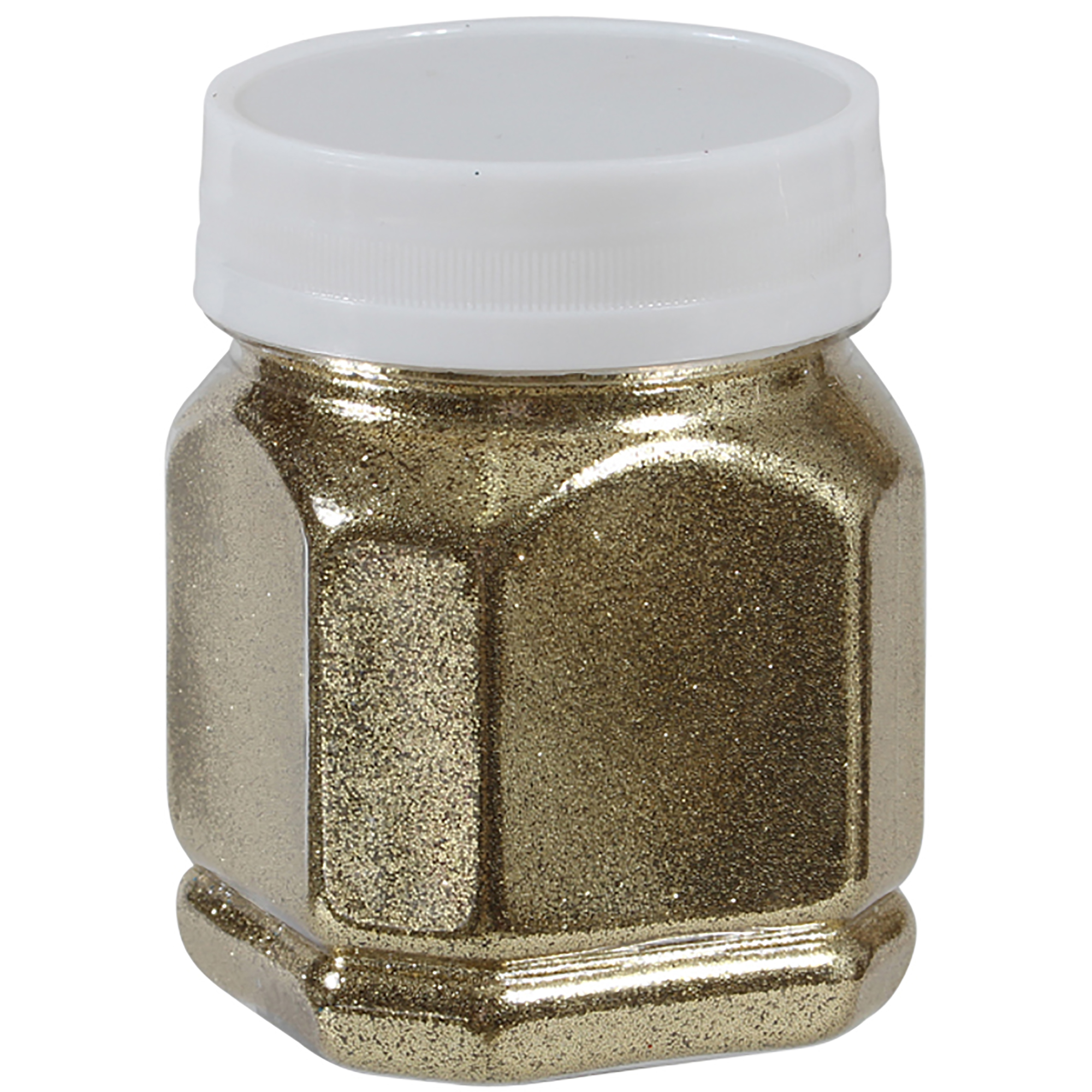 225708 Glittersterne 80 g. - Glitterpuder 115 g zur Dekoration
