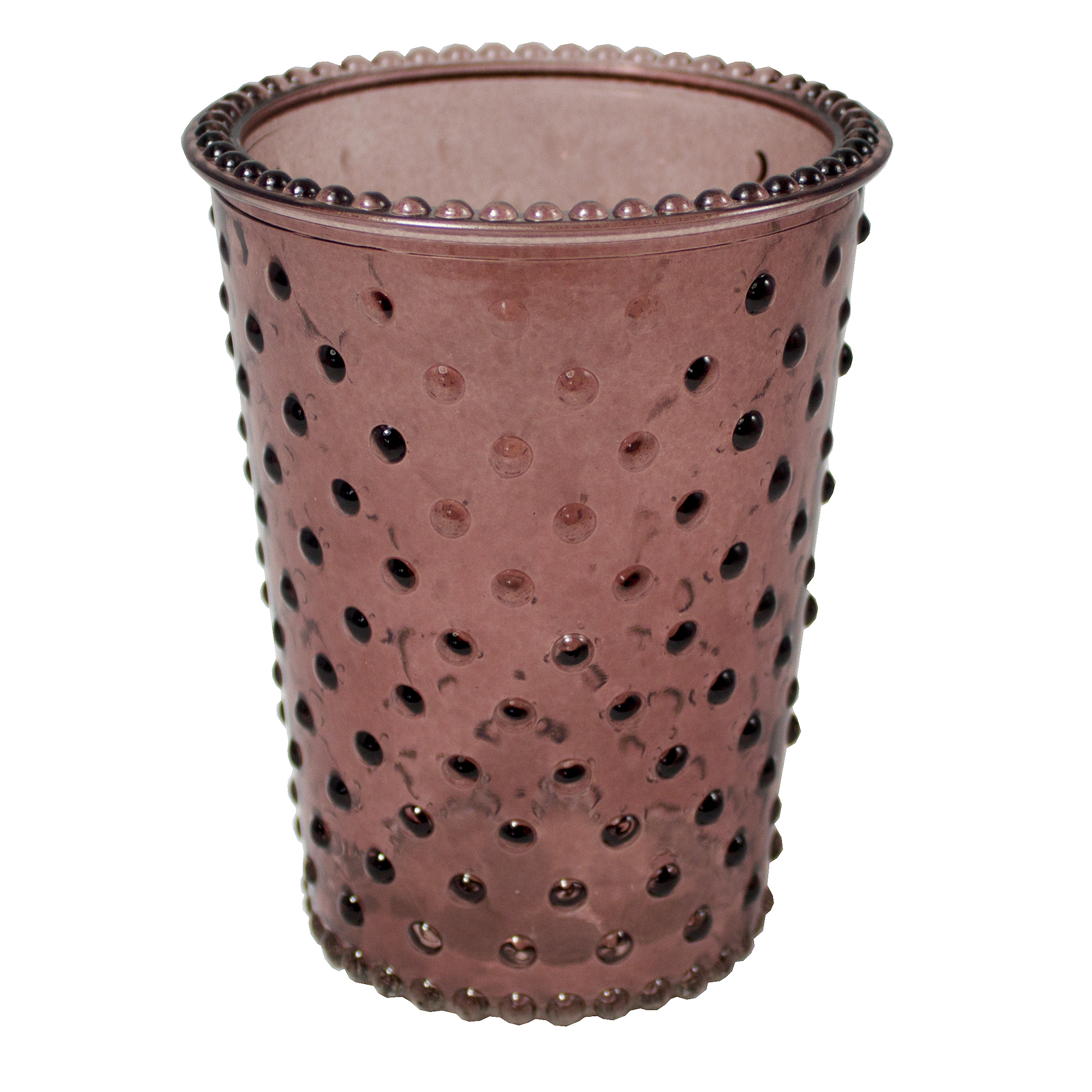 6 x Windlichter GRUNJA Höhe 13 cm