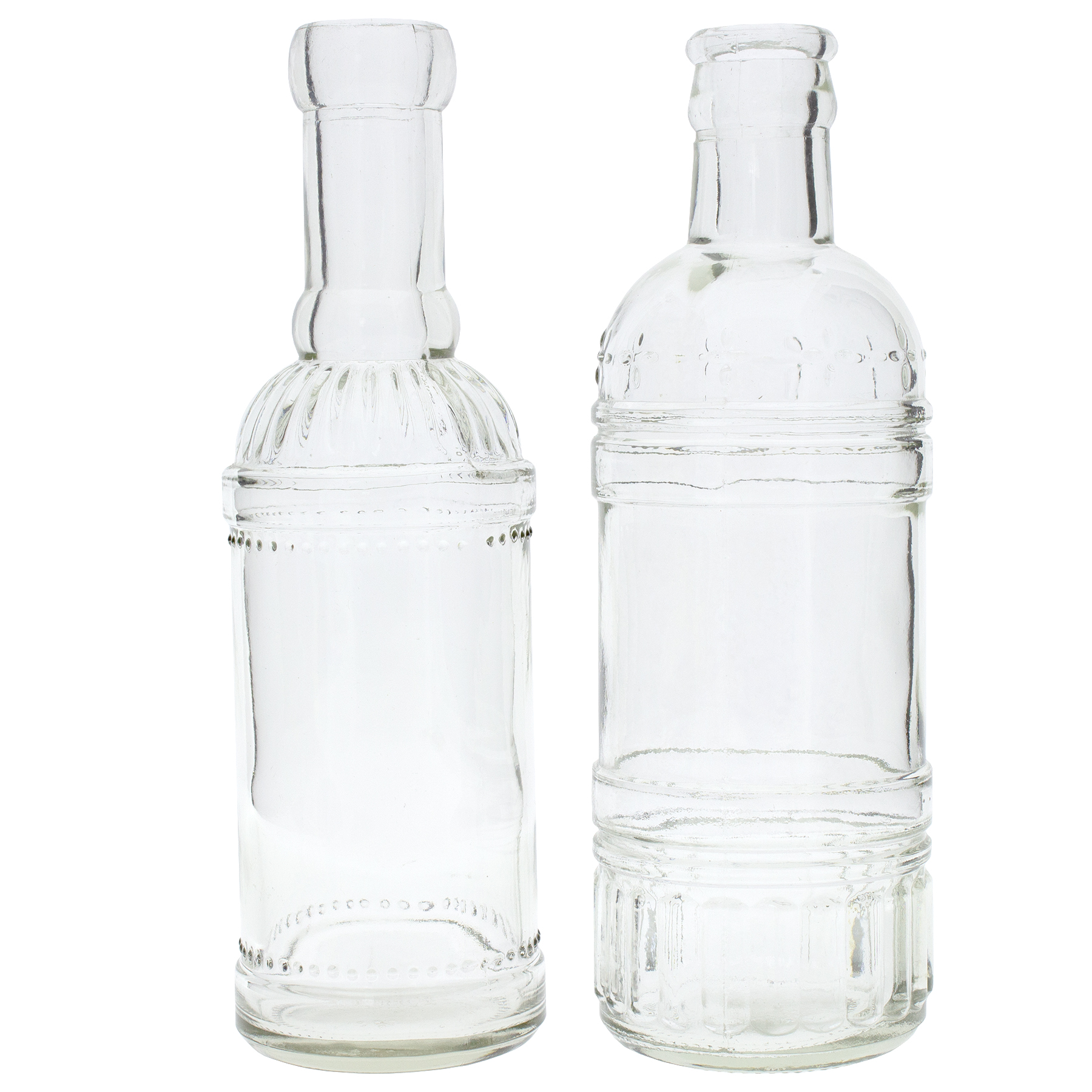 24586_Glasflaschen_-Vasen_Dekovasen_-Dekoflaschen