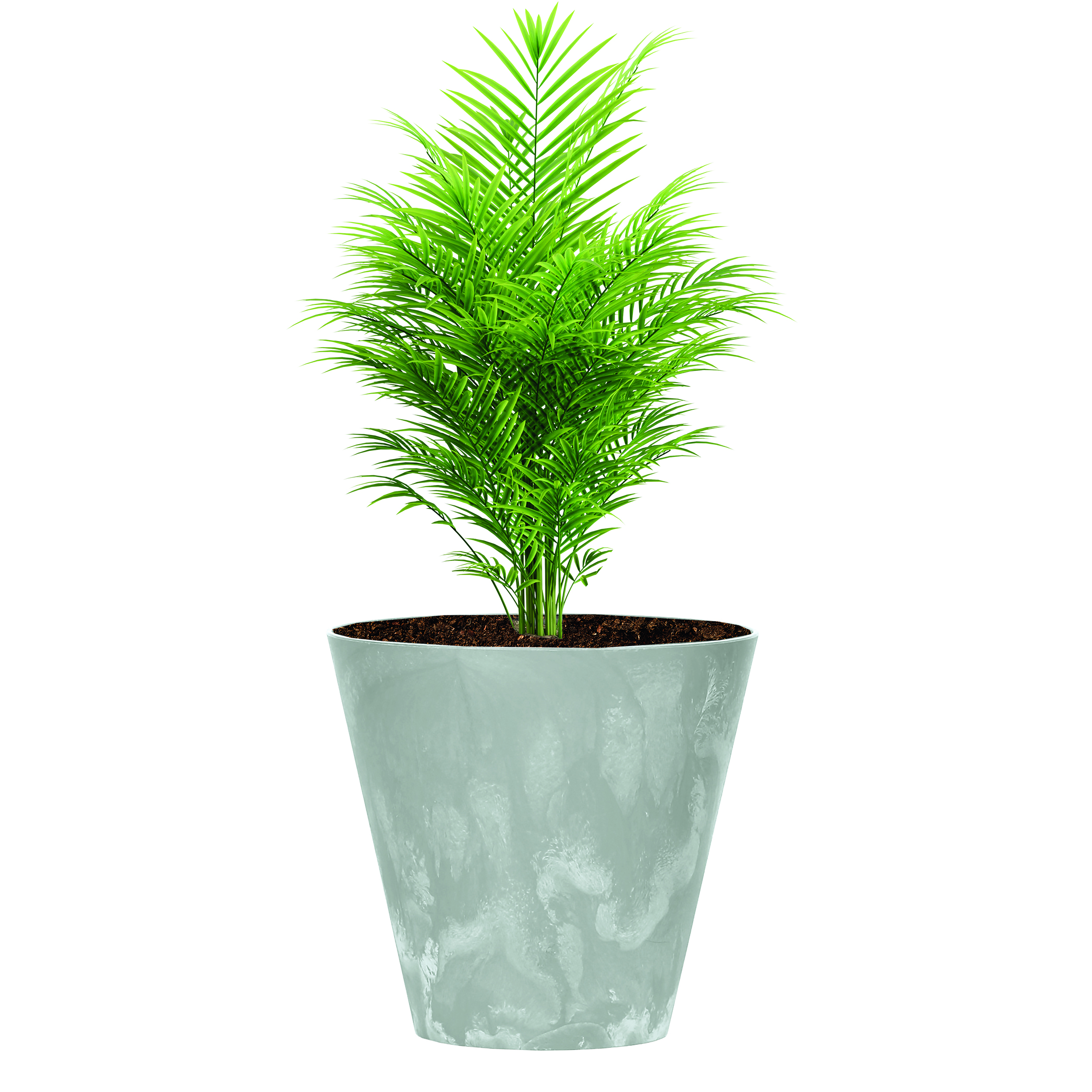 TUBUS Ø 20 cm / H 18,7 cm