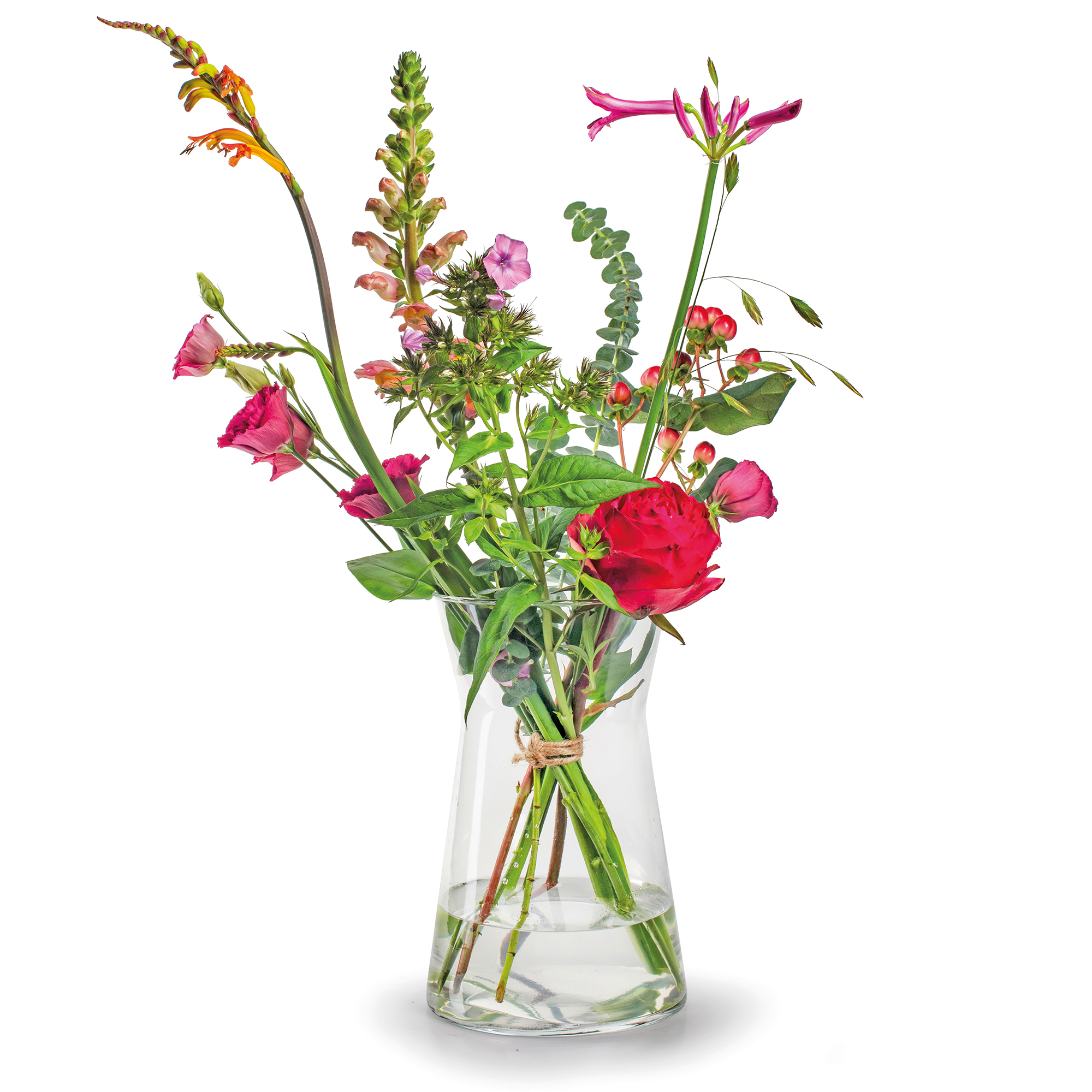 Libero H 25 cm / Ø16 cm