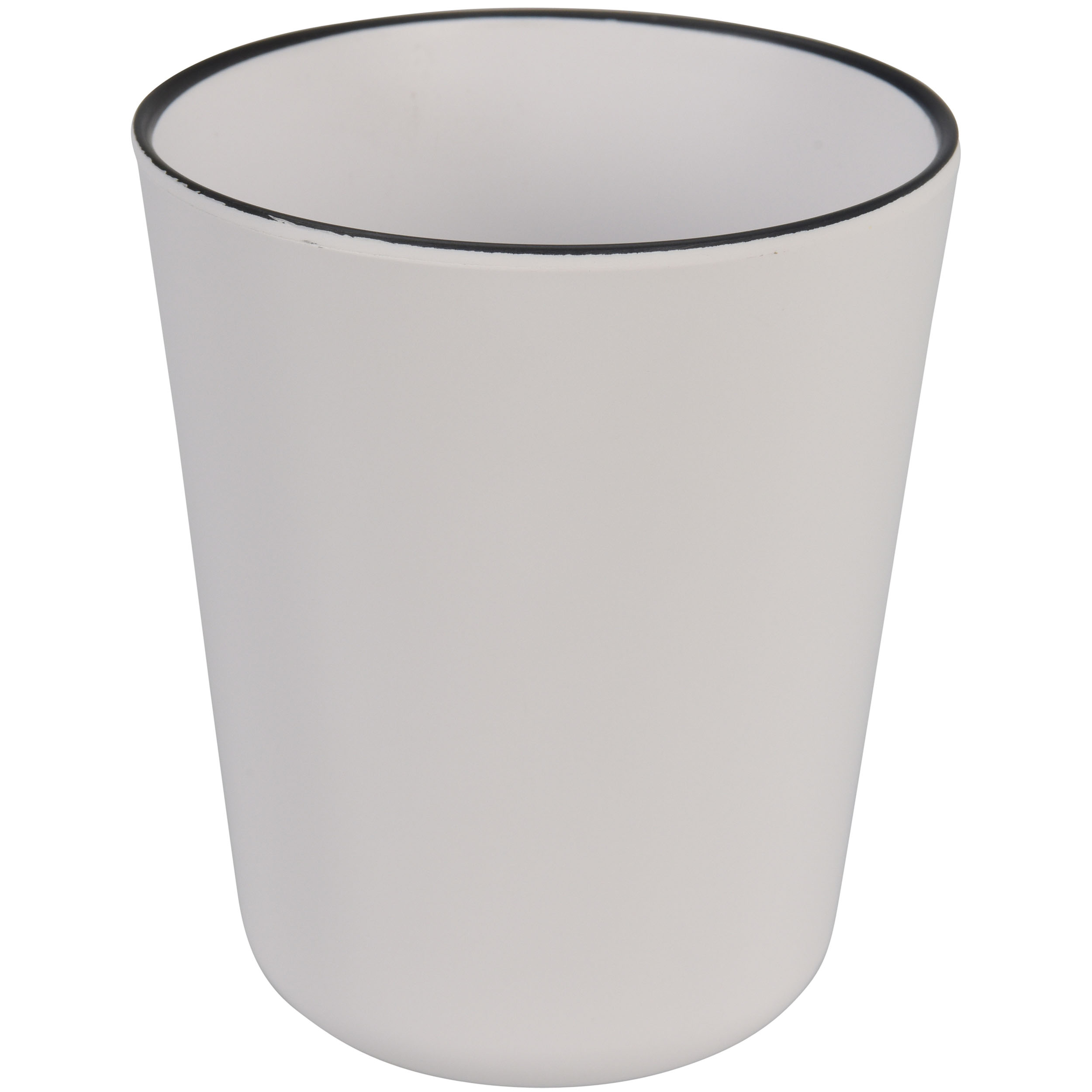 6 x Becher (9 x 10,5 cm)