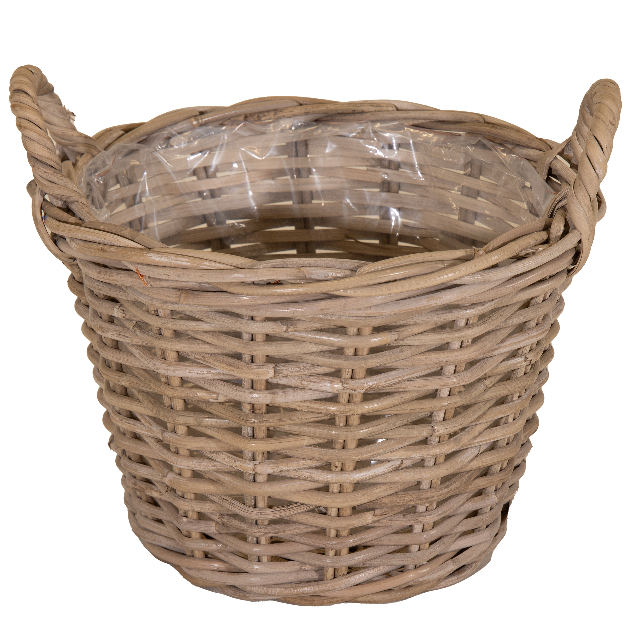 Ø 39 cm - H 31 cm (helle Folie-SP)