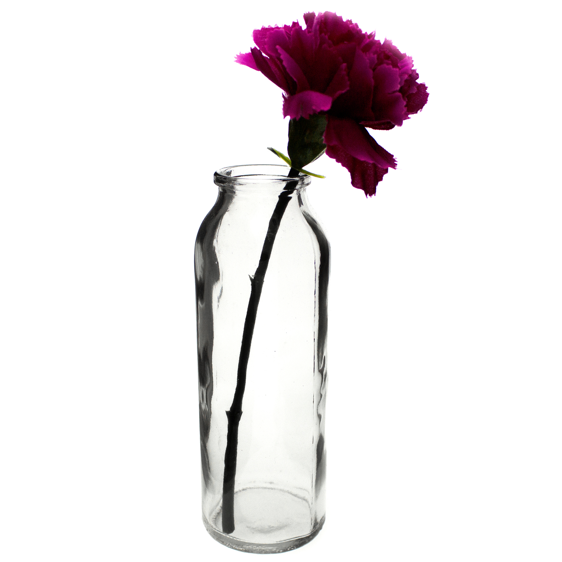 546985_Glasfl-schen-mit-Blume