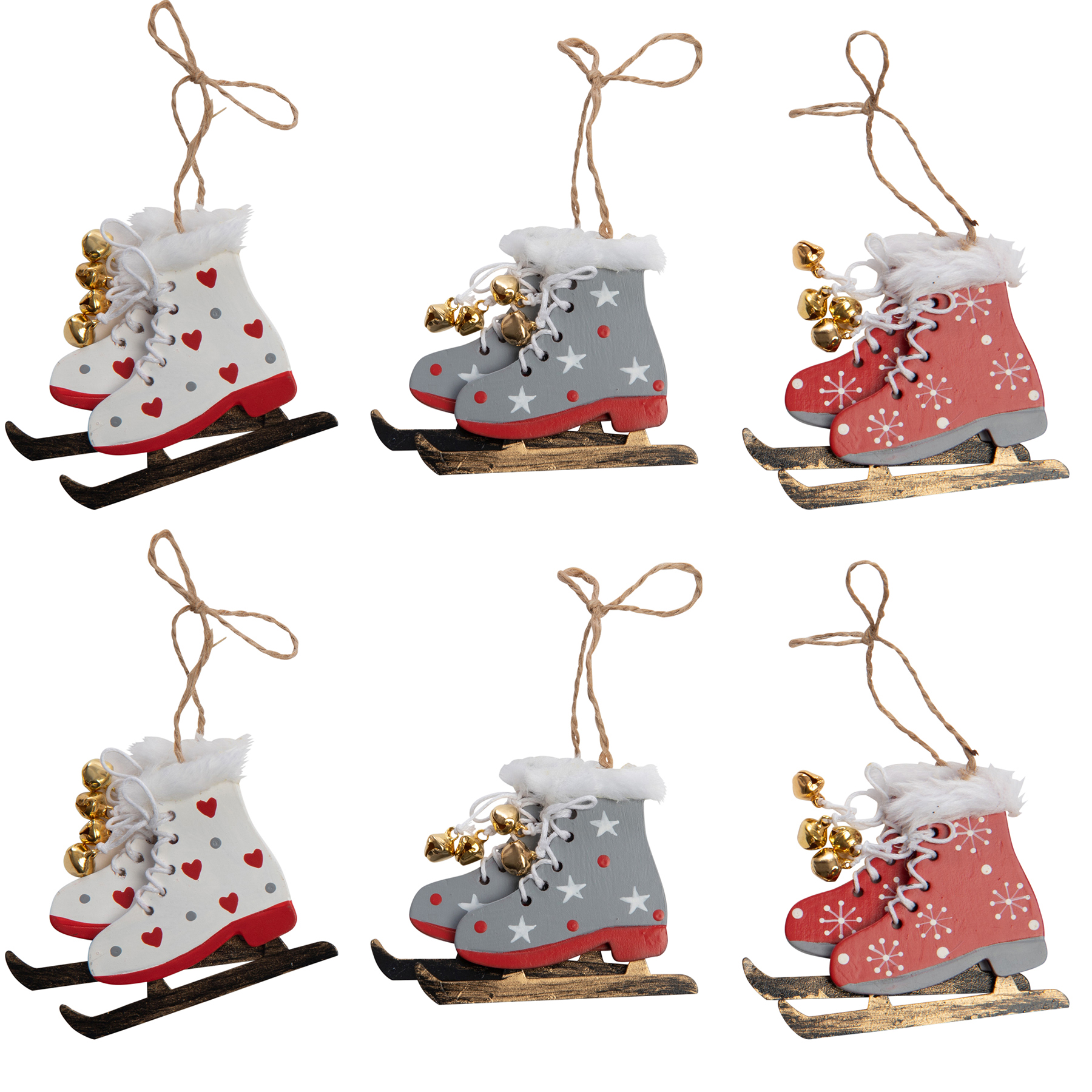 34HOD14_Schlittschuhe-Anh-nger-Ornament-6er