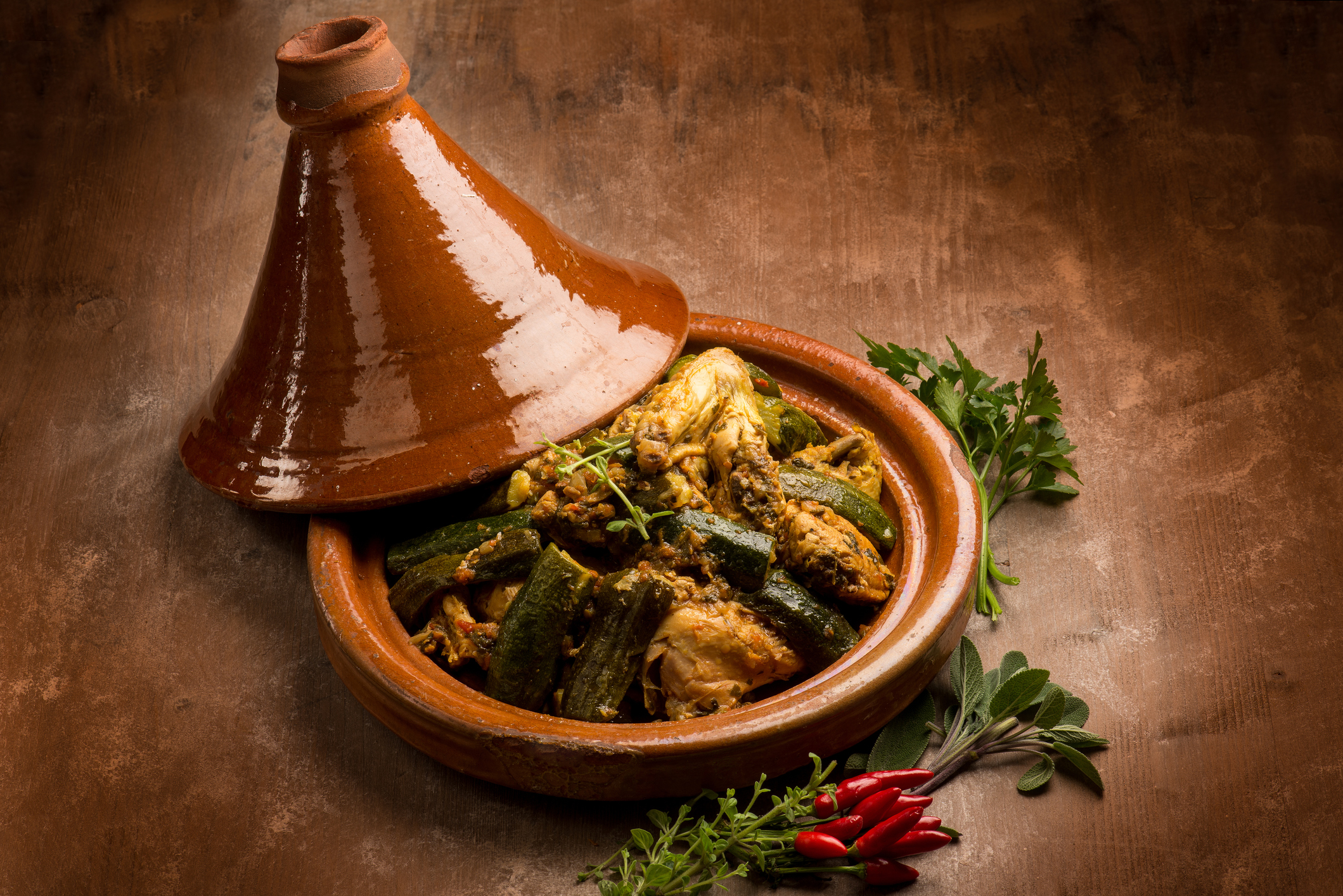 Tajine