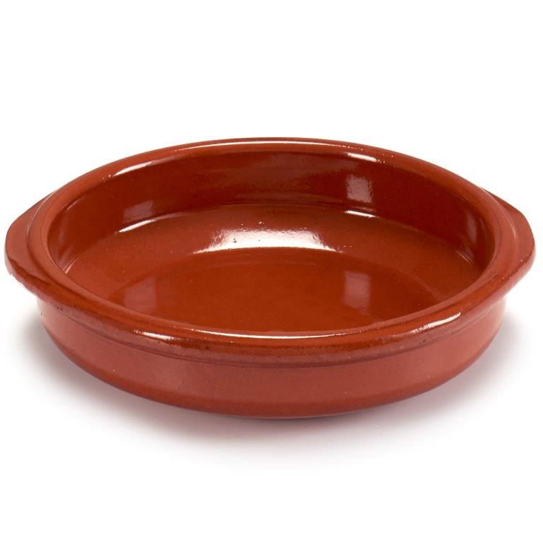 Ø 18 cm - mit Griff