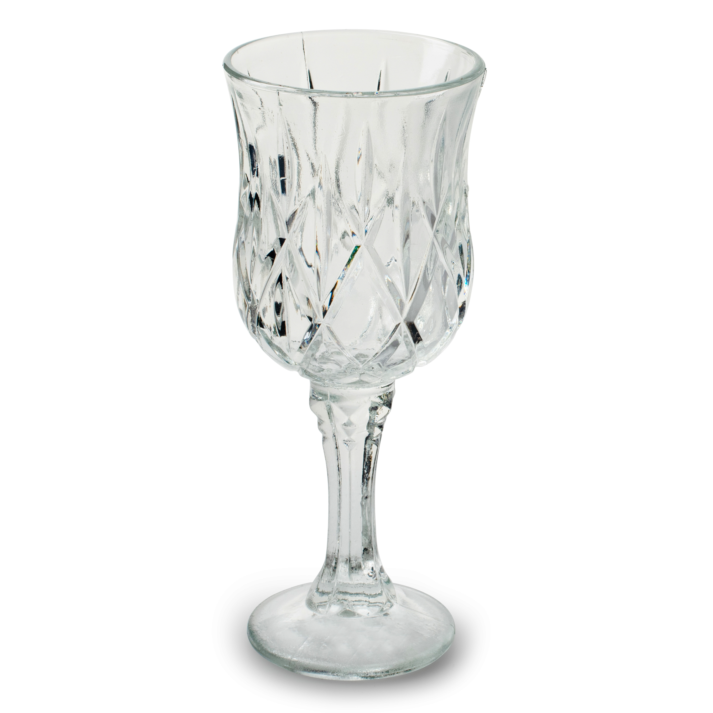 6 x Kelch "Morano" H 16 cm