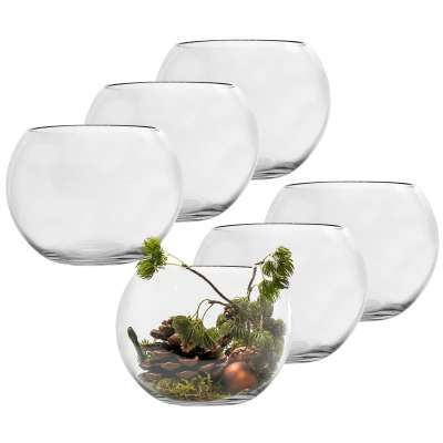 Teelichthalter & Windlichter