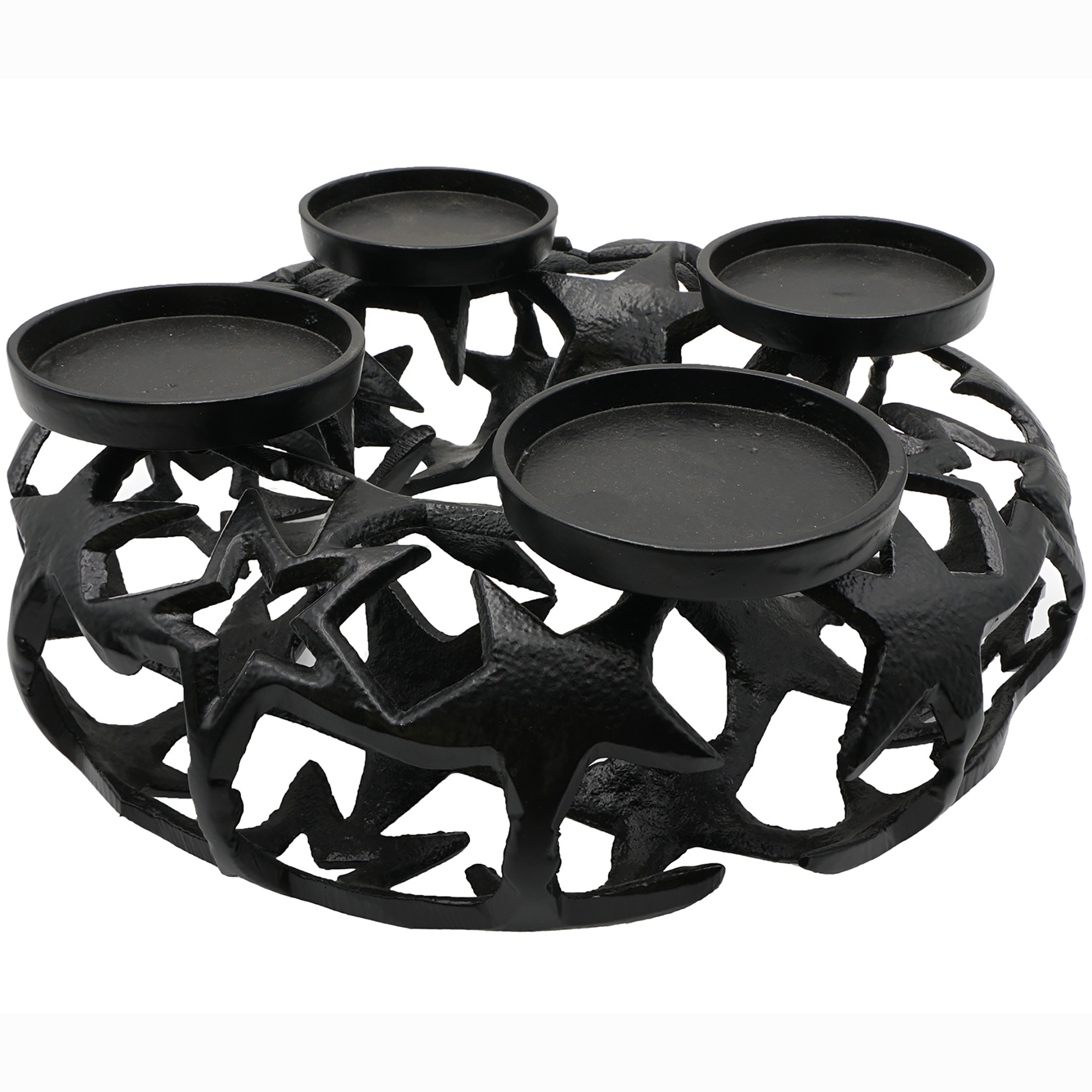 30 x 12 cm - schwarz