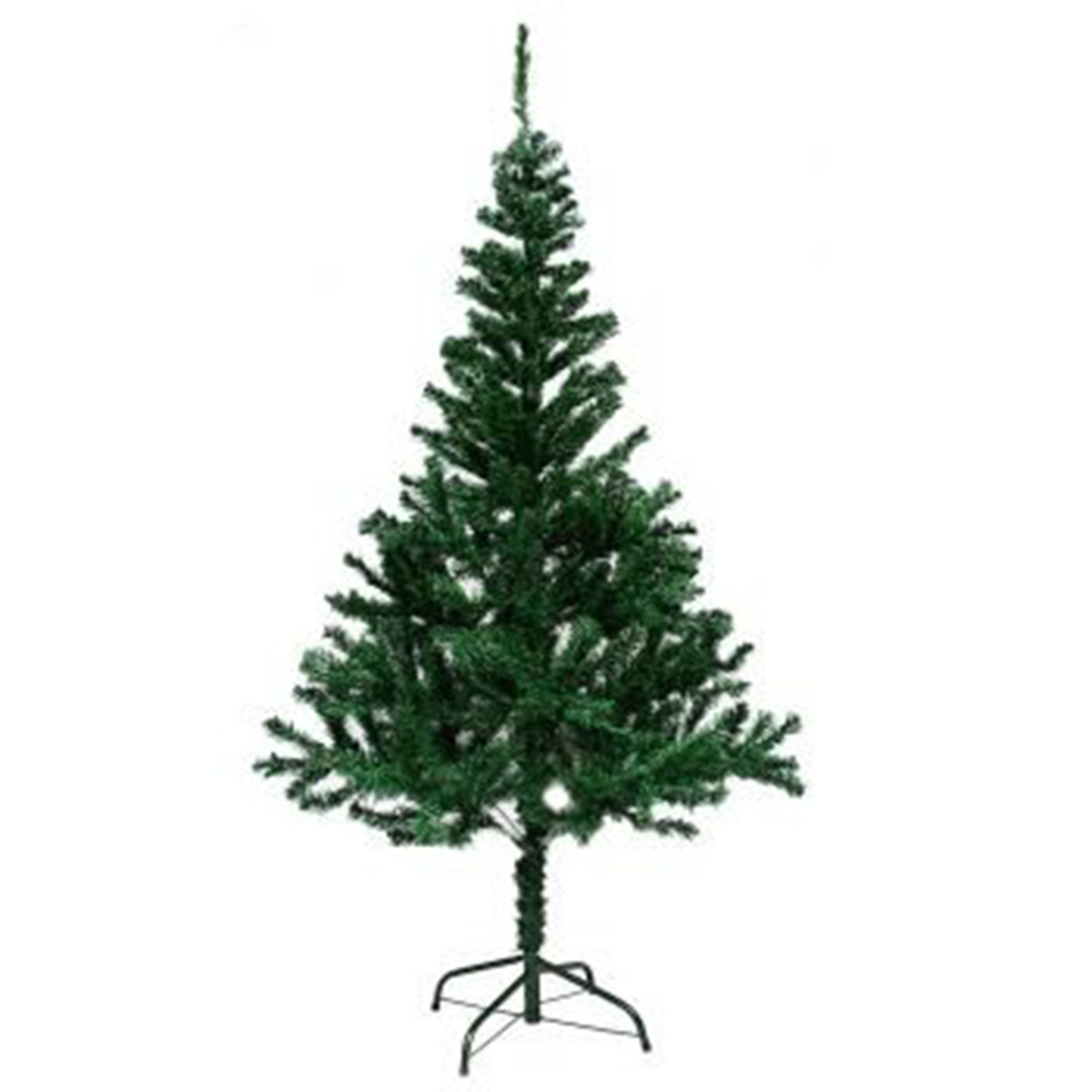 Künstliche Tanne "Alaska" H 180 cm