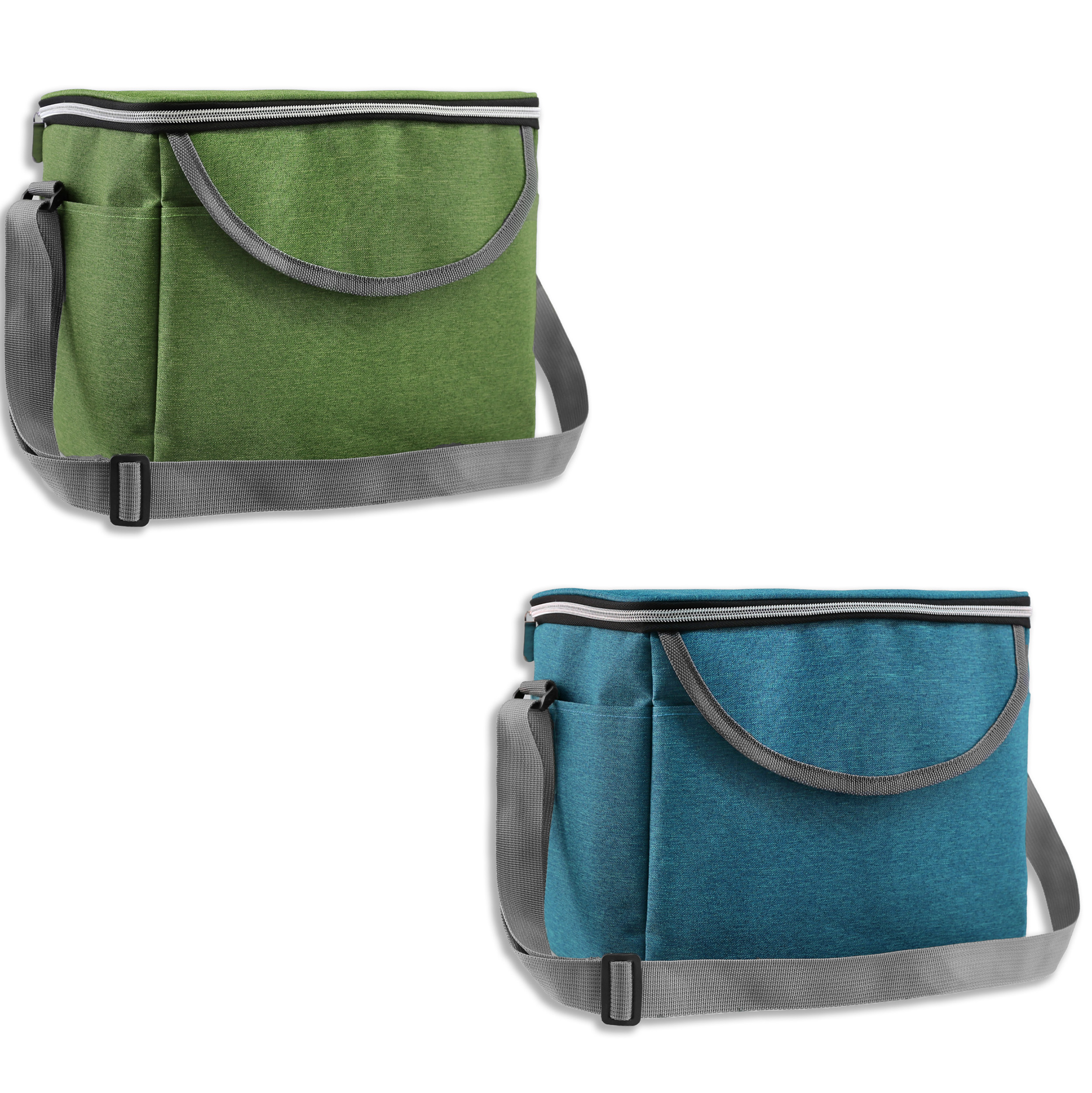 3083844 Kühltasche in drei Modellen und zwei Farben erhältlich