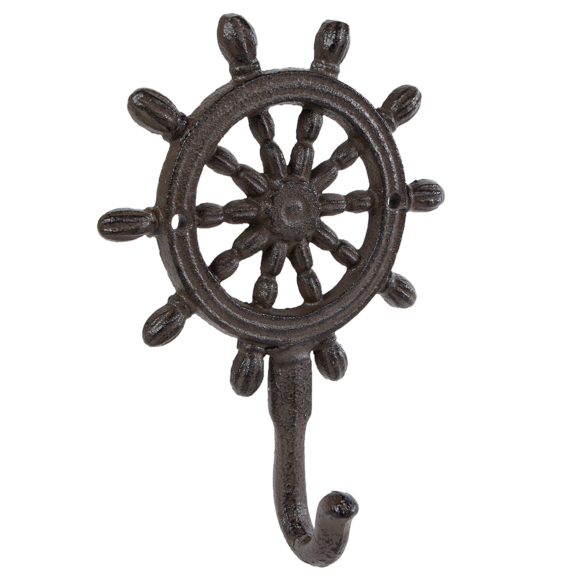 Steuerrad (13 x 5 x 18 cm)