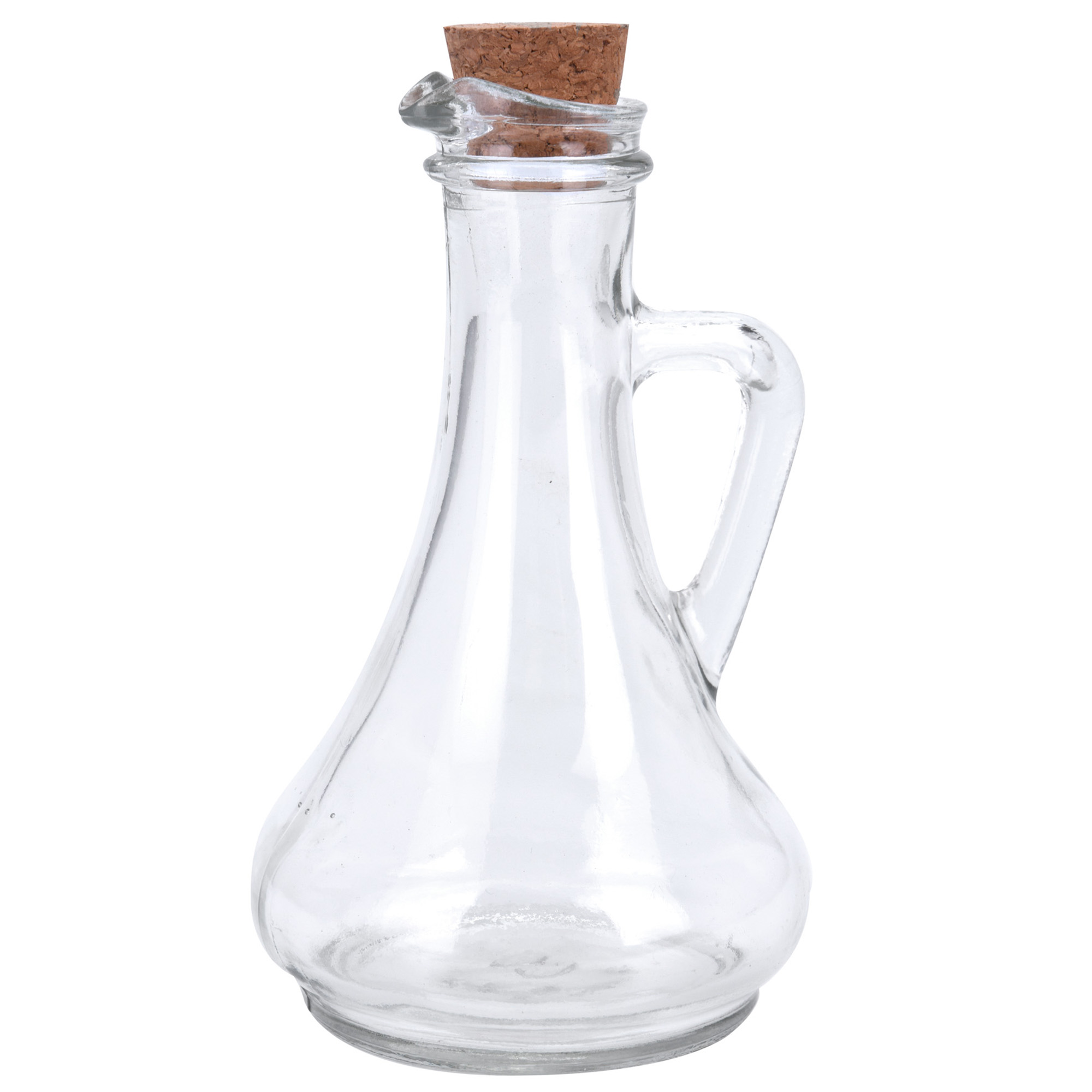 6 x Essig/Öl 300 ml