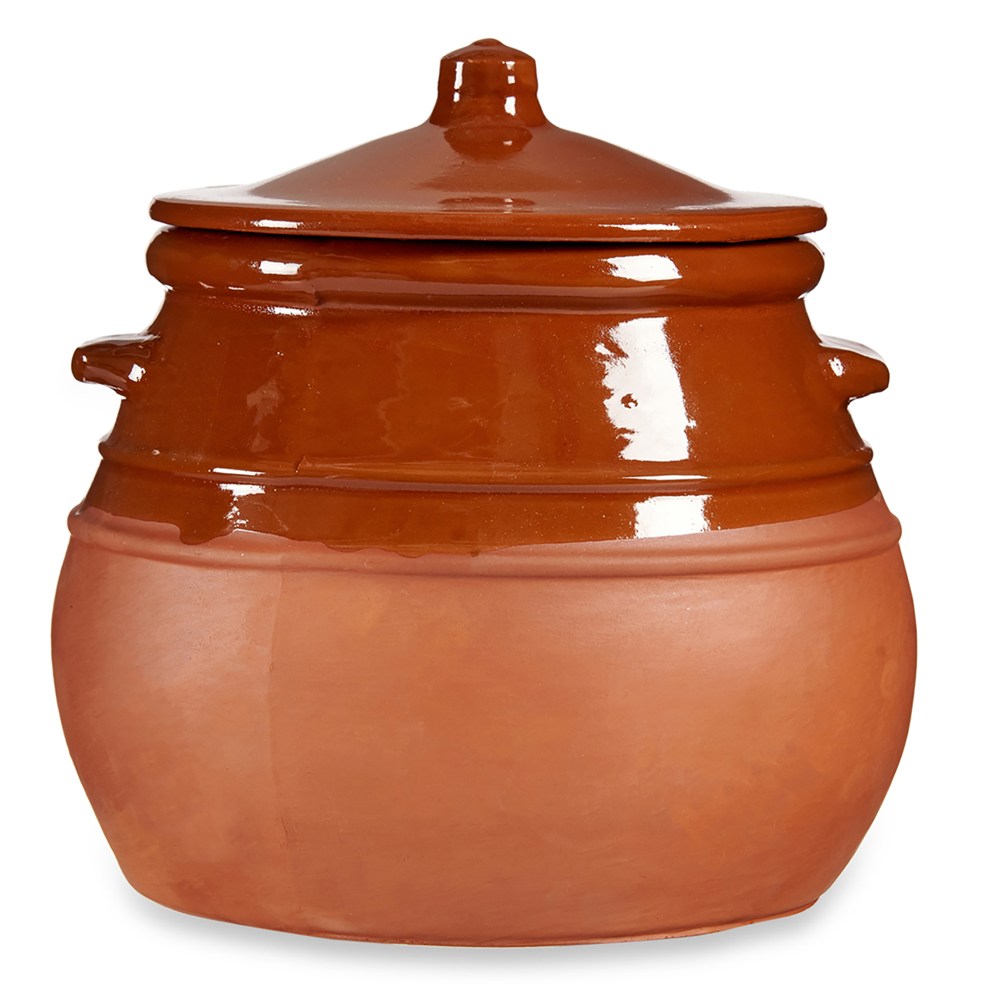 Stewpot 3,5 L - 23 x 23 x 22 cm
