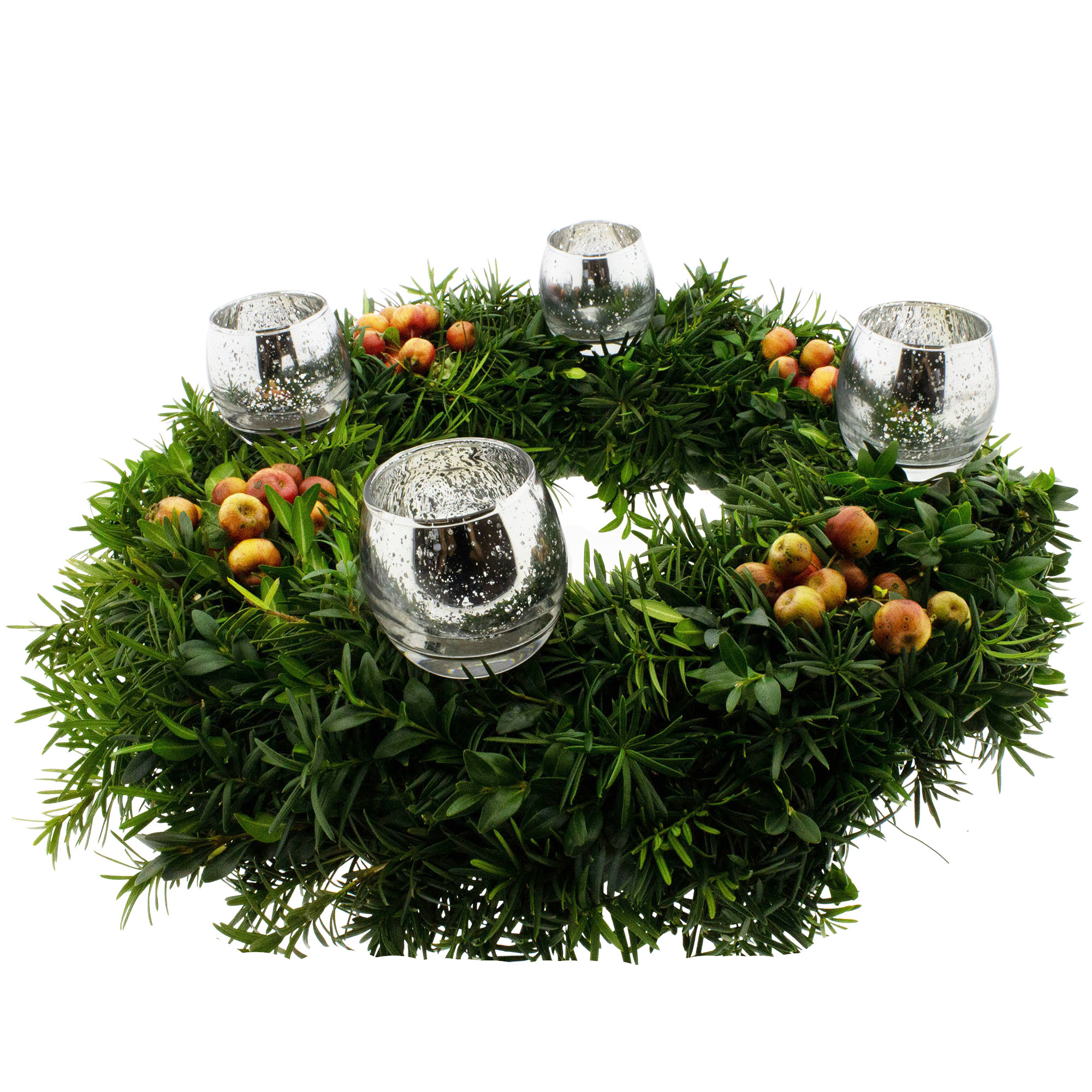 44978_Adventskranzstecker-BauernsilbersGk2i45gj16sY