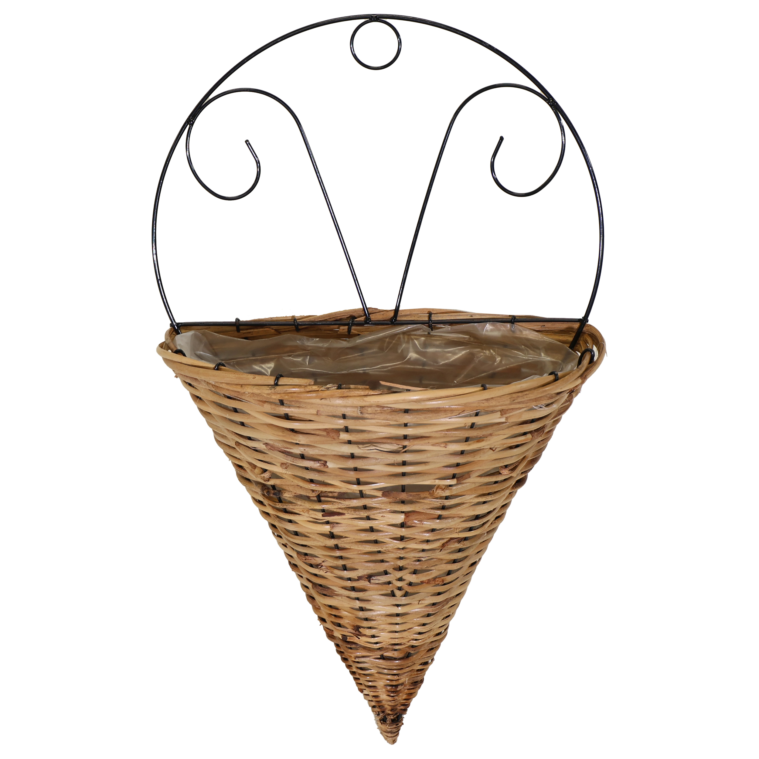 Kegel - 35 x 20 x 60 cm (L/B/H)