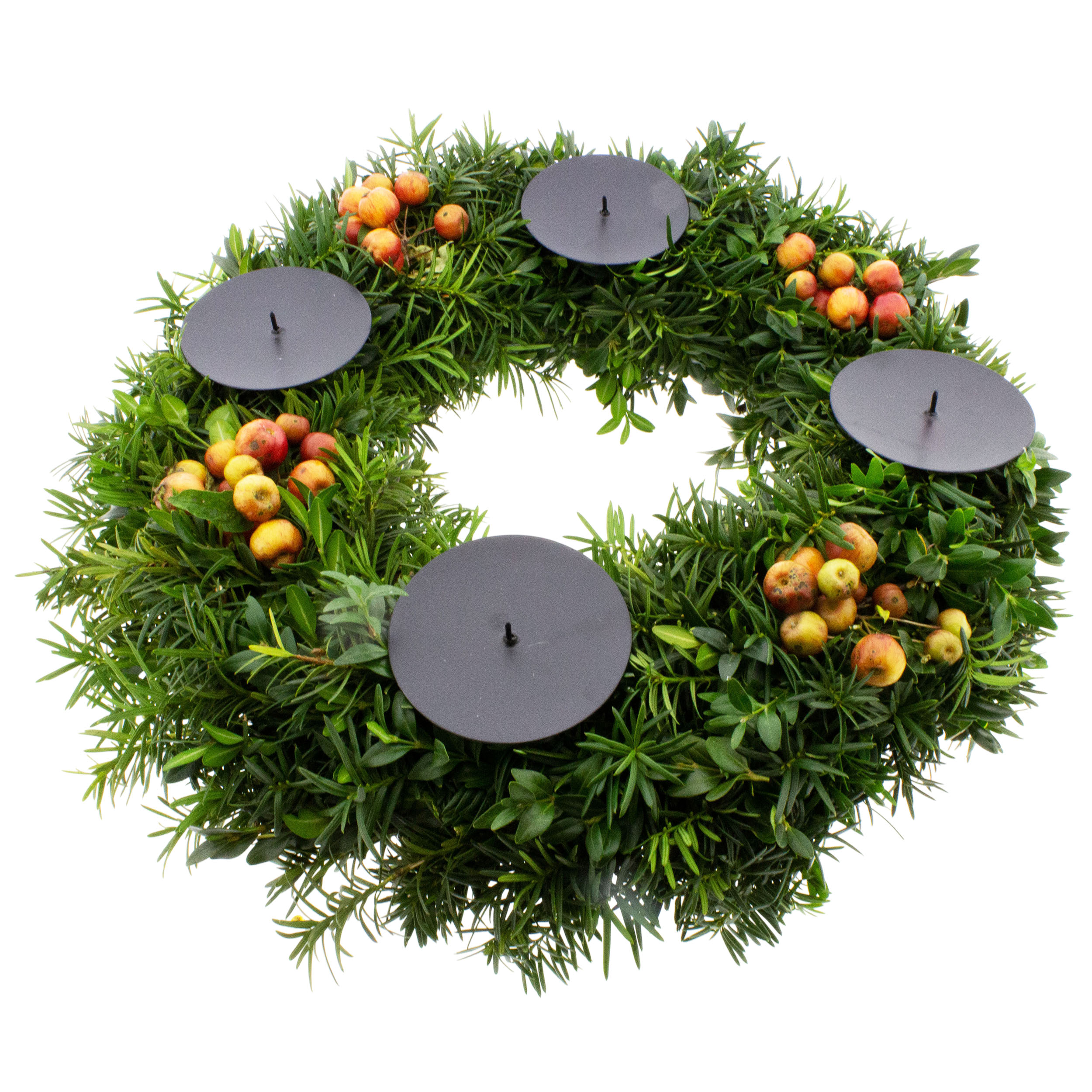77022-2_Adventskranzstecker-SchwarzhTshNUpjZHvic