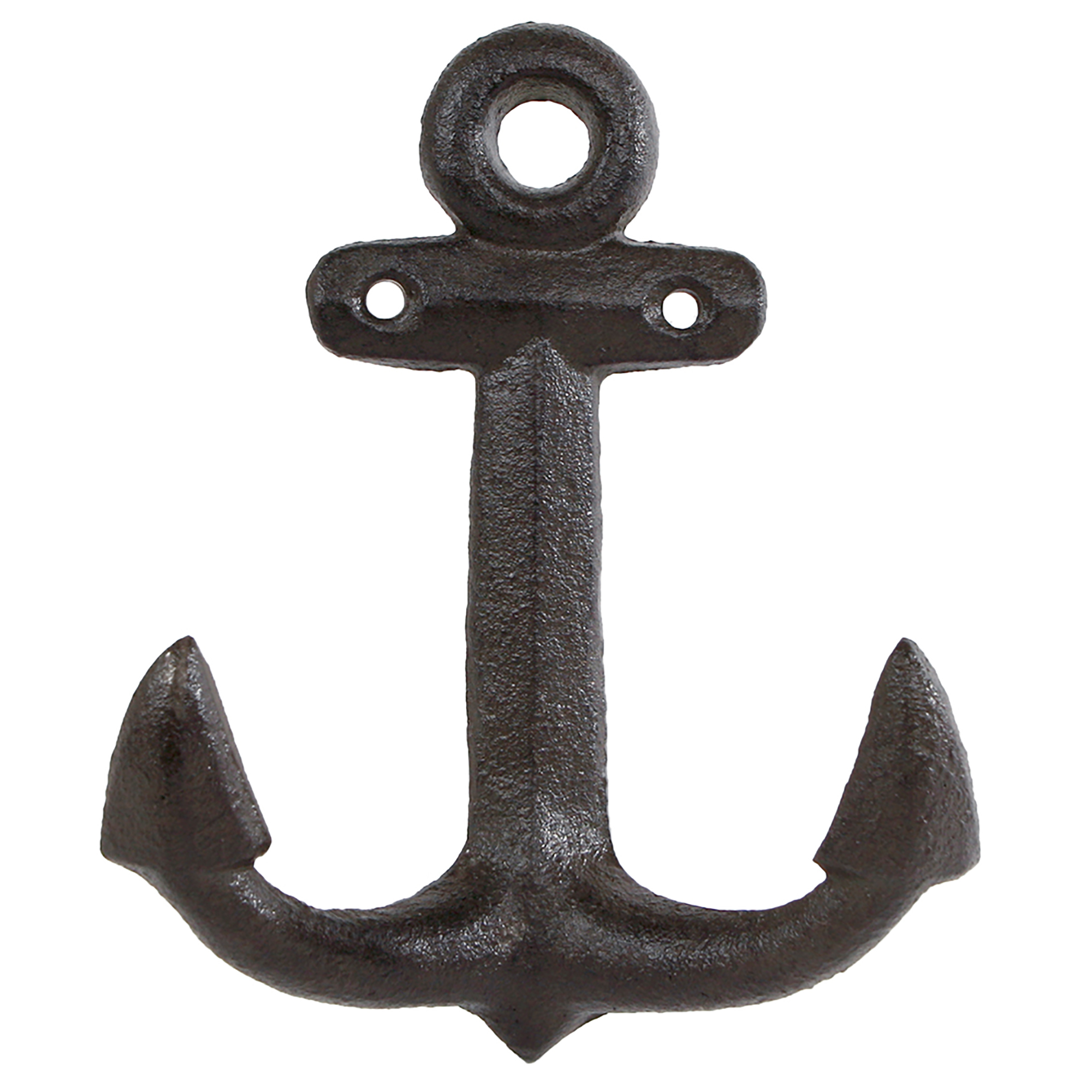 Anker Doppelhaken (12 x 15 x 5 cm)