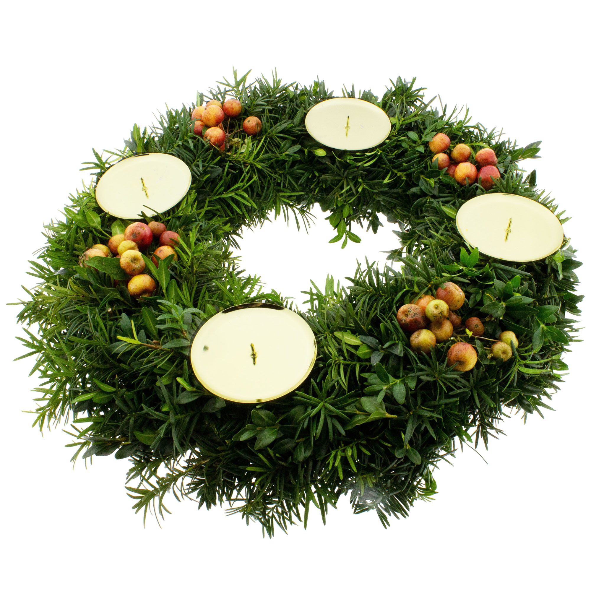 233250_233240_233230_4606-01_Adventskranzstecker-Gold-_
