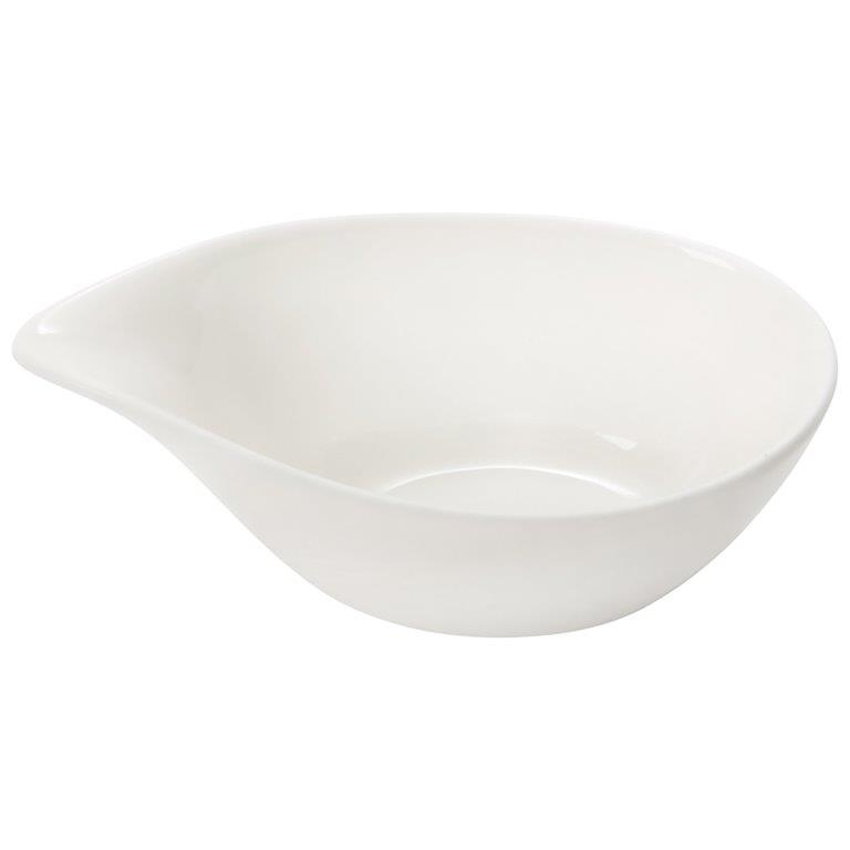 516909_Schale 6 x Schälchen aus edlem Porzellan mit Ausgießer 60 ml