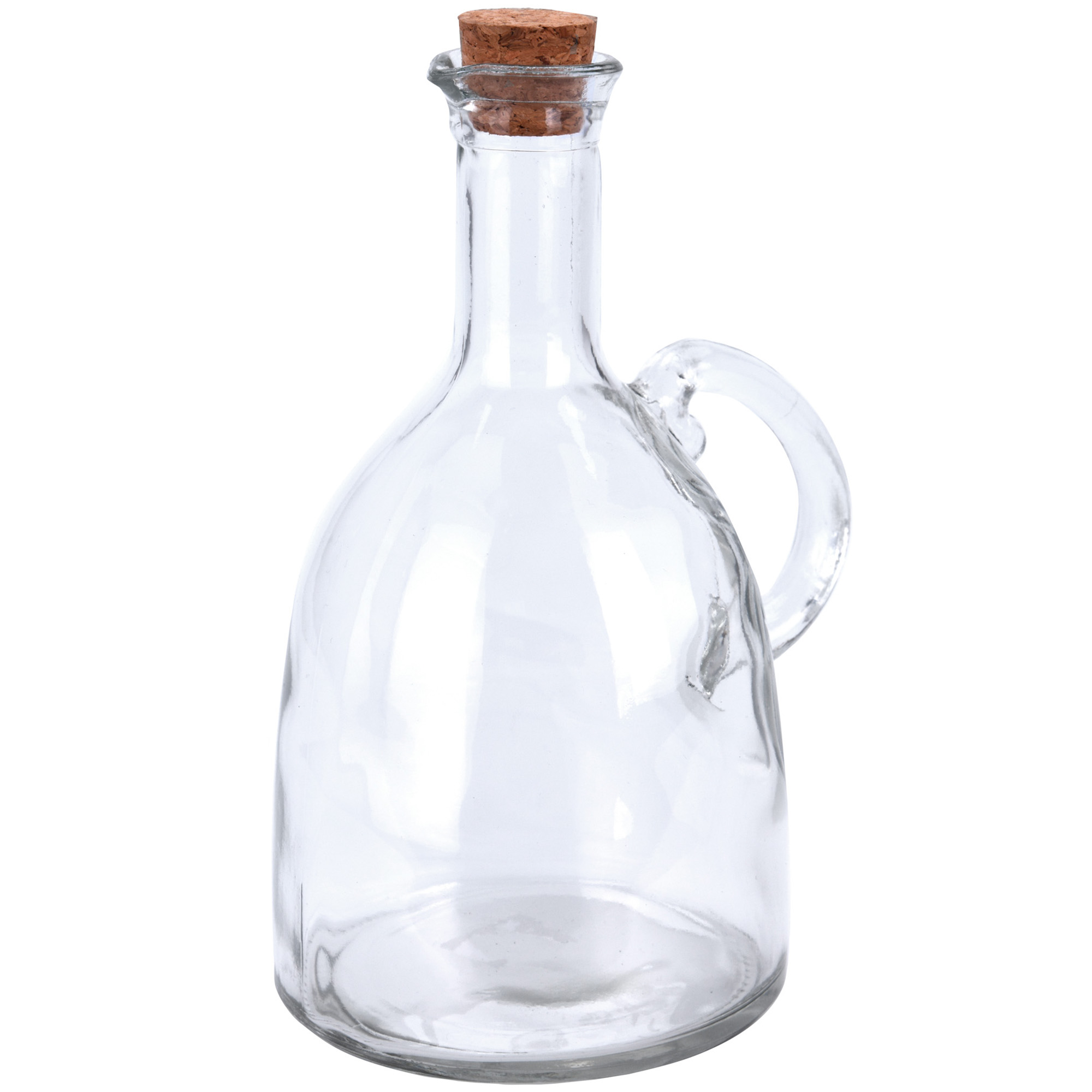 6 x Essig/Öl 500 ml