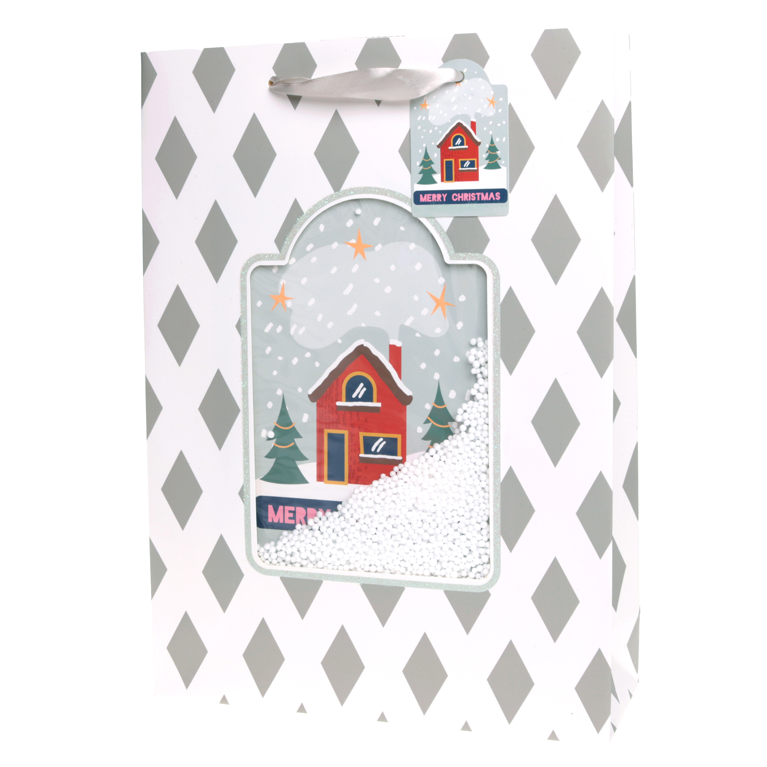 25 x 8,5 x 34,5 cm (L/B/H)