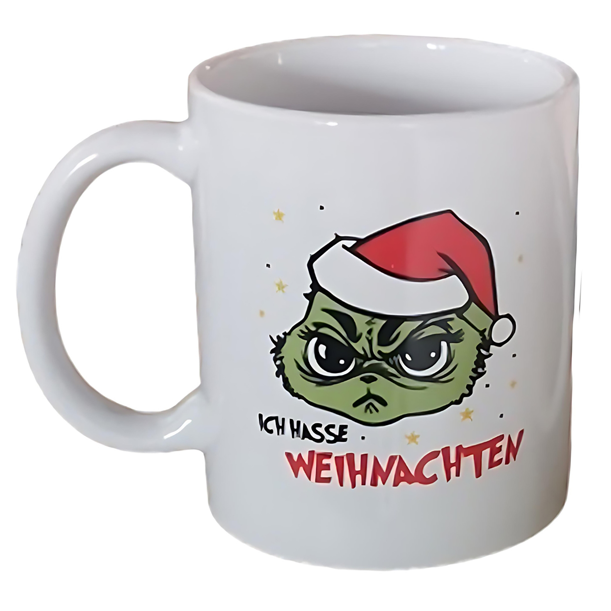 02582-Tasse-2-Modelle-Kopie-2cNp2pAHFNaBZA Tassen Weihnachten "Festtags-Muffel" - 350 ml