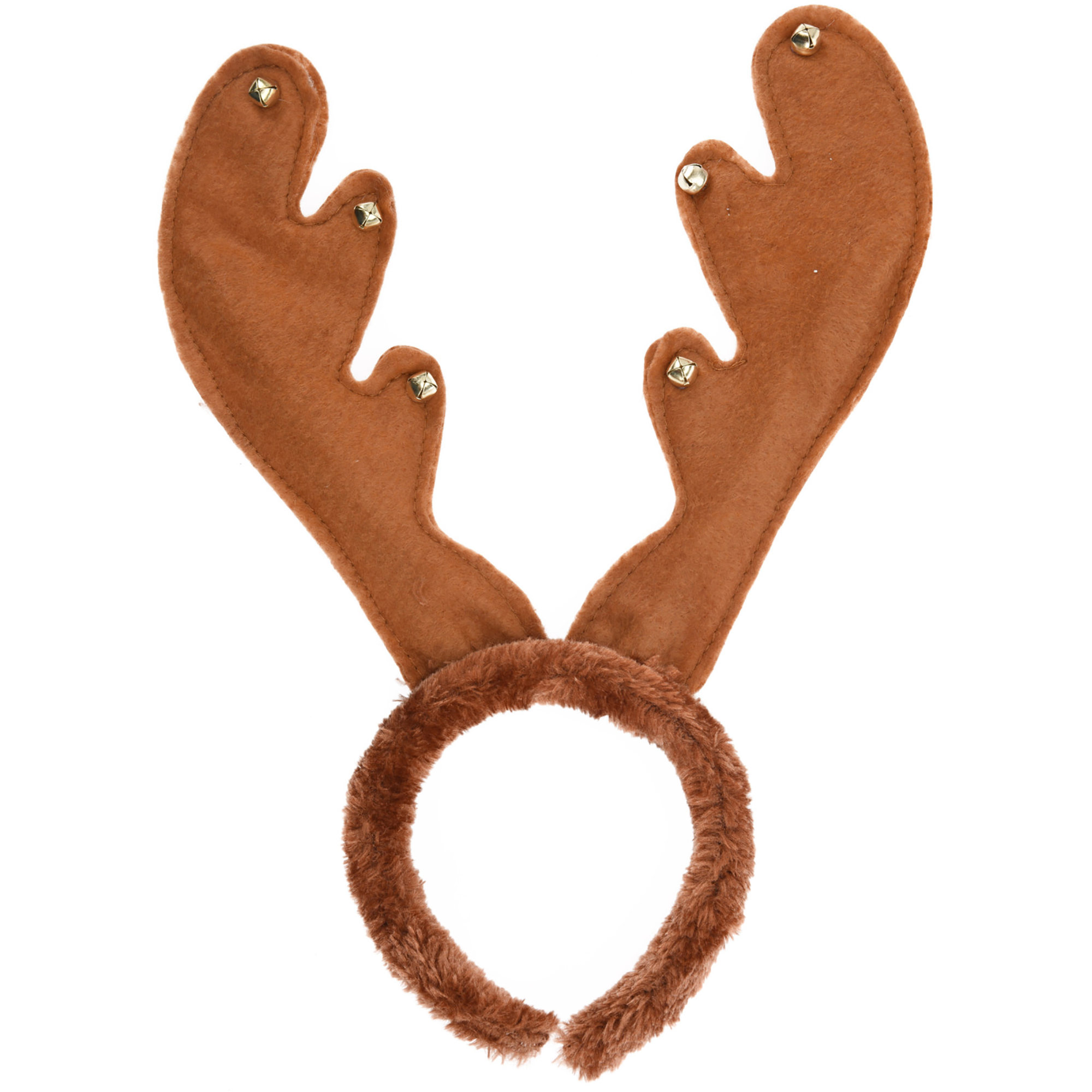 AAF201720__ Haarreife mit urigen Weihnachtsmotiven