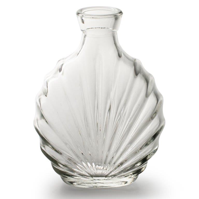 40241 Vasen aus Glas in ausgefallener Optik