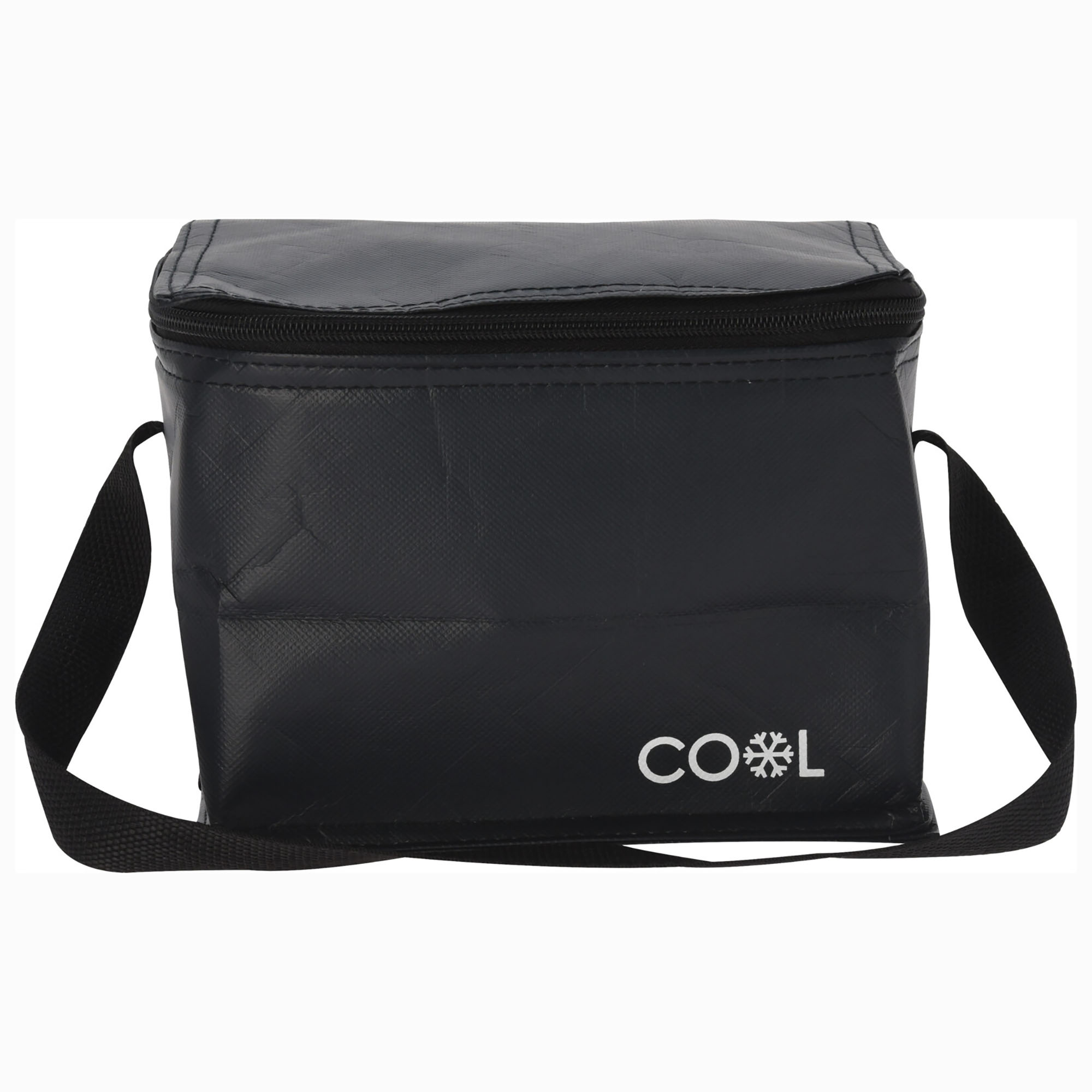 Kleine Kühltasche 4 Liter - 20 x 15 x 15 cm