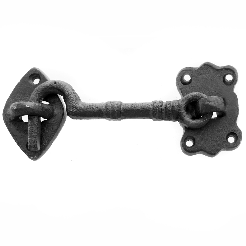 Türriegel L 14,5 cm