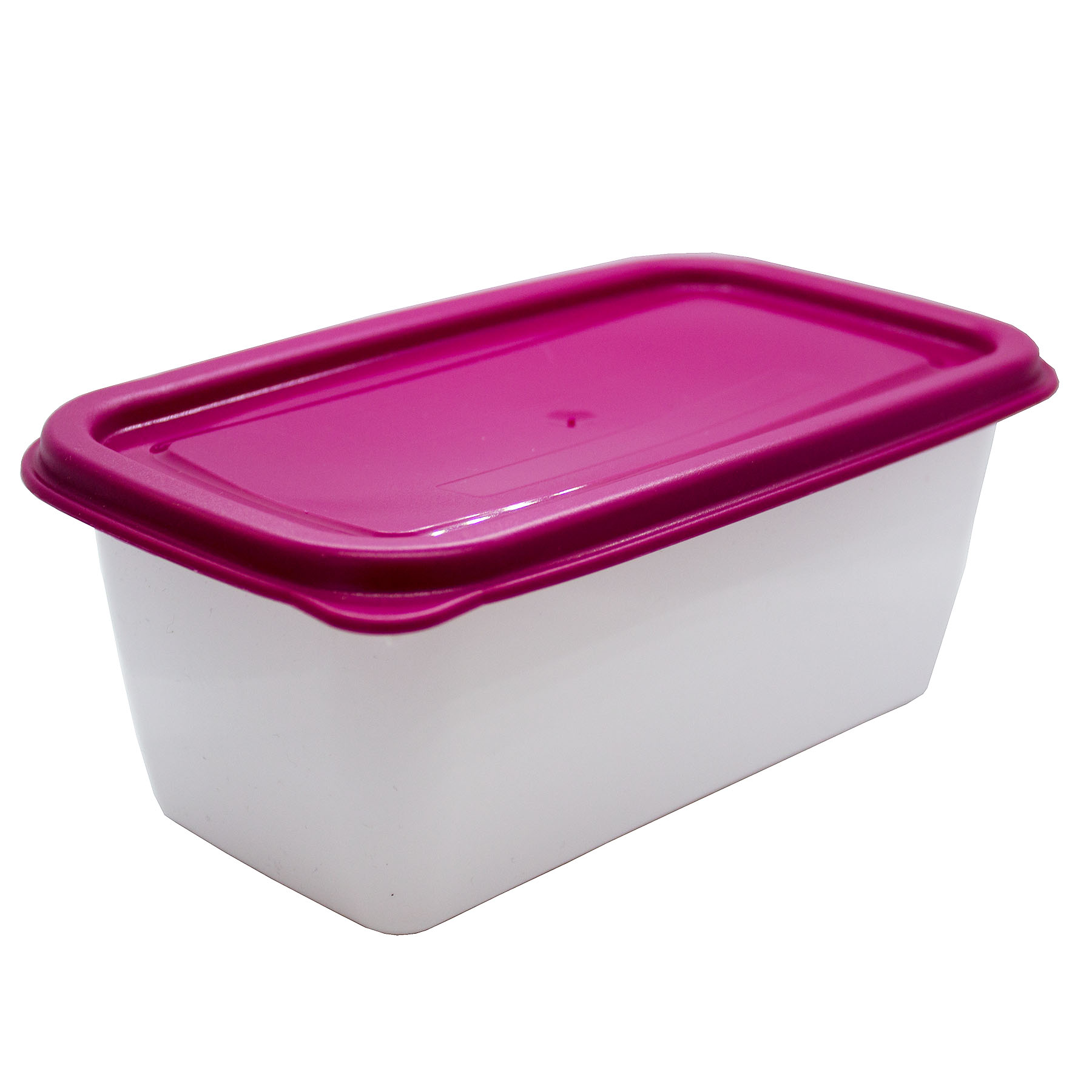 Tiefkühldosen von Gies mit 0,5 L, 0,75 L und 1,25 L