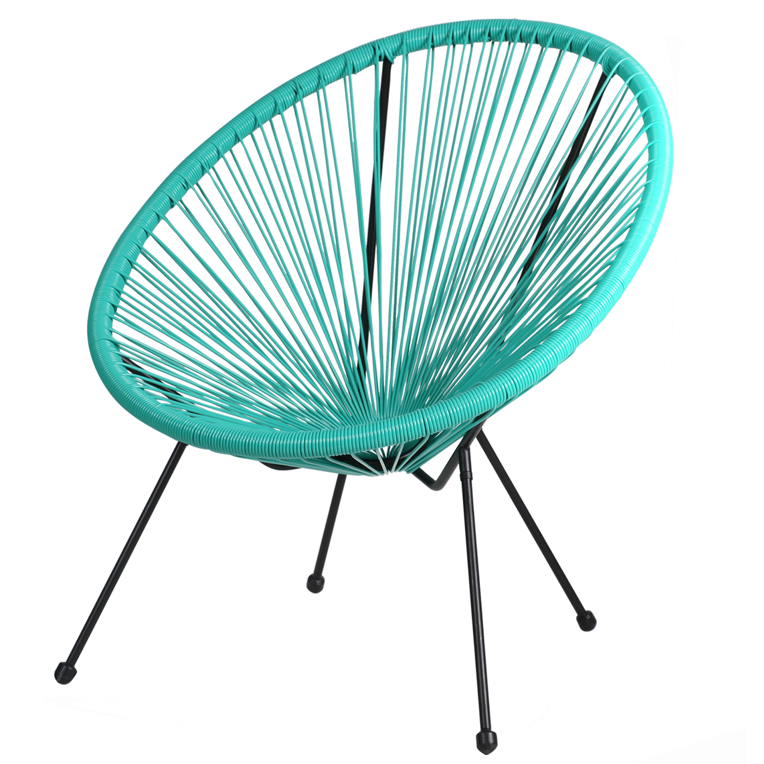 22700662InbRKvGX2Vg "Capana Chair" Acapulco - stilvoller Designstuhl für Innen und Außen