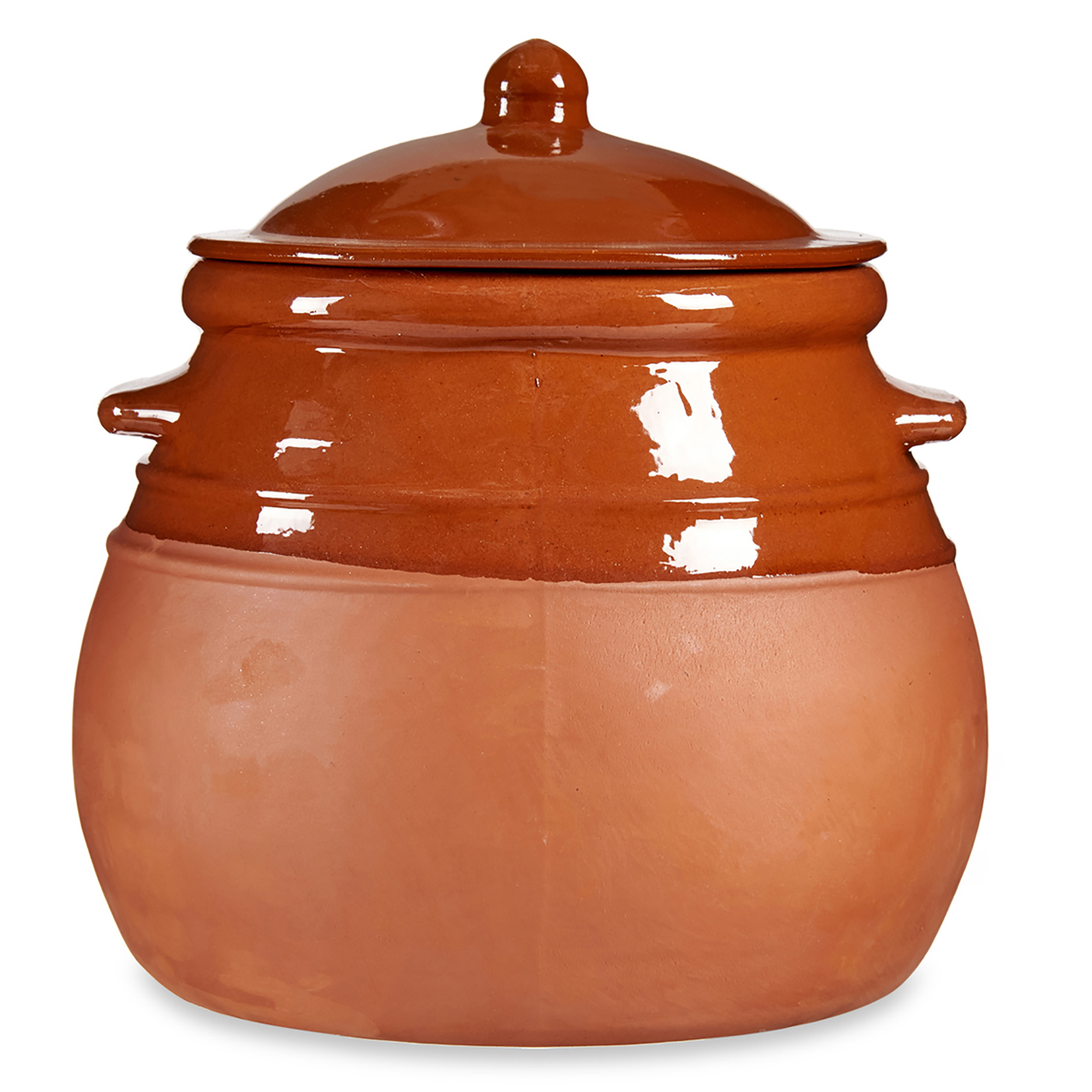 Stewpot 4,5 L - 25 x 25 x 27 cm