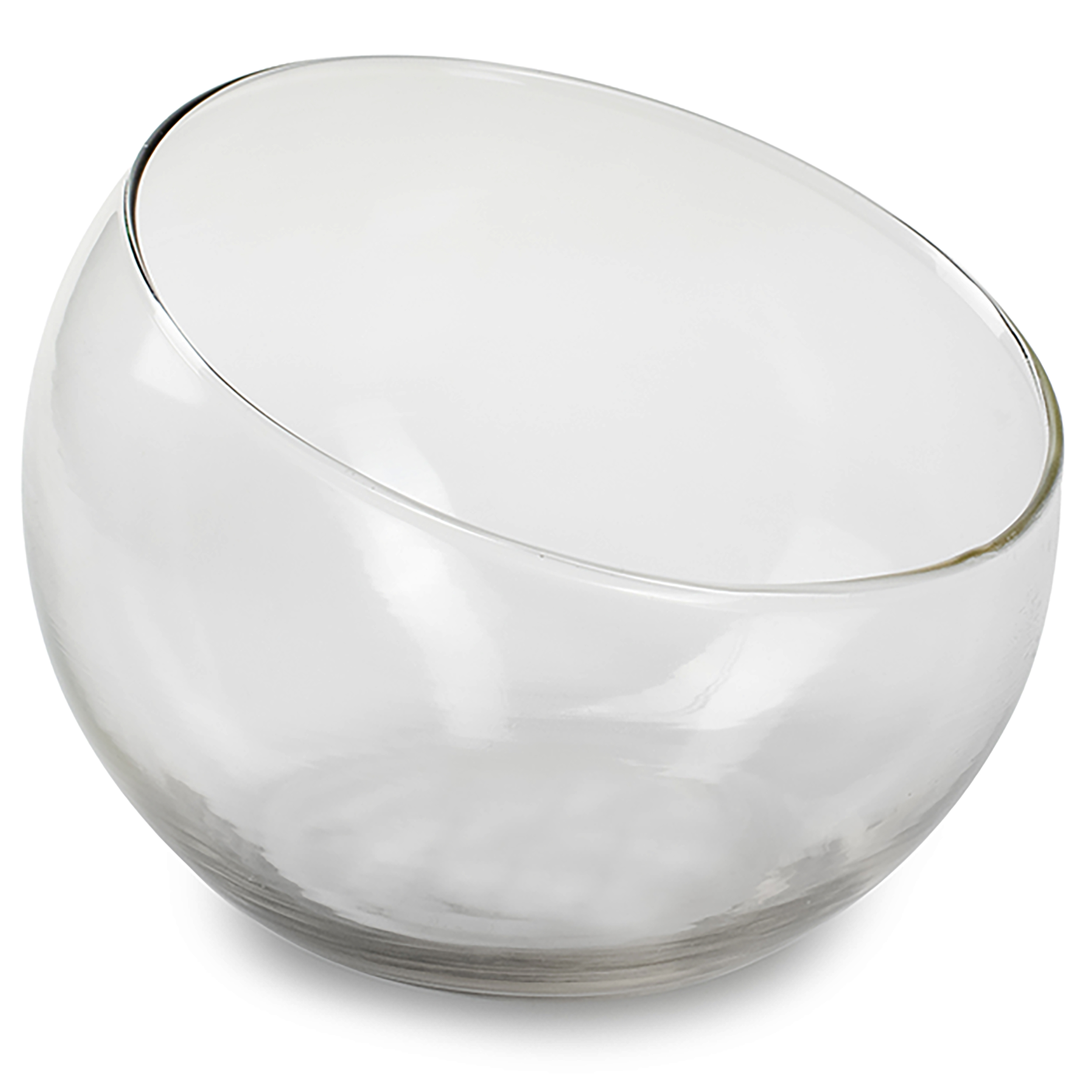 42111 Kugelvase und Terrarium "Bob" H 12 cm