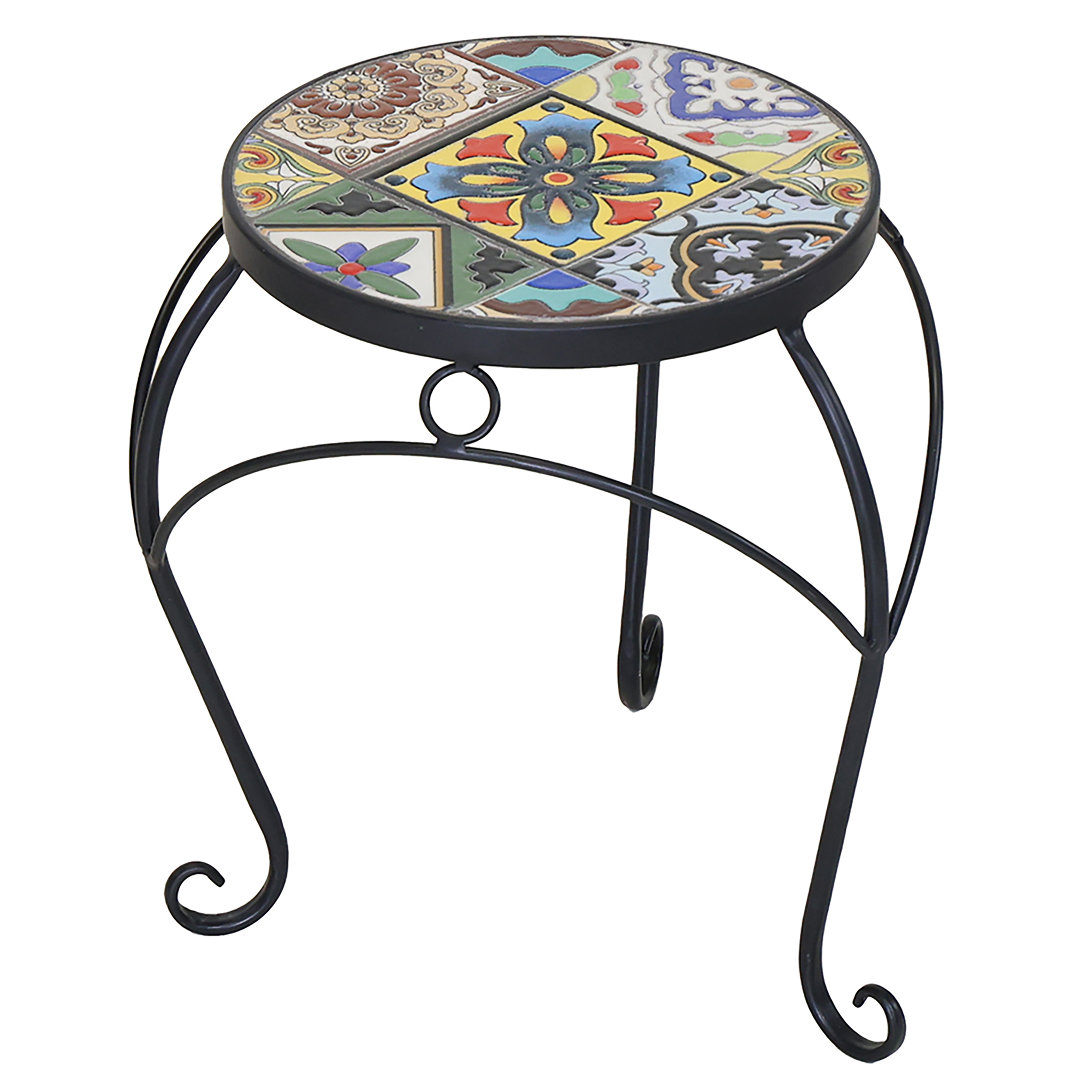 mittel: Ø 23 cm - H 29 cm