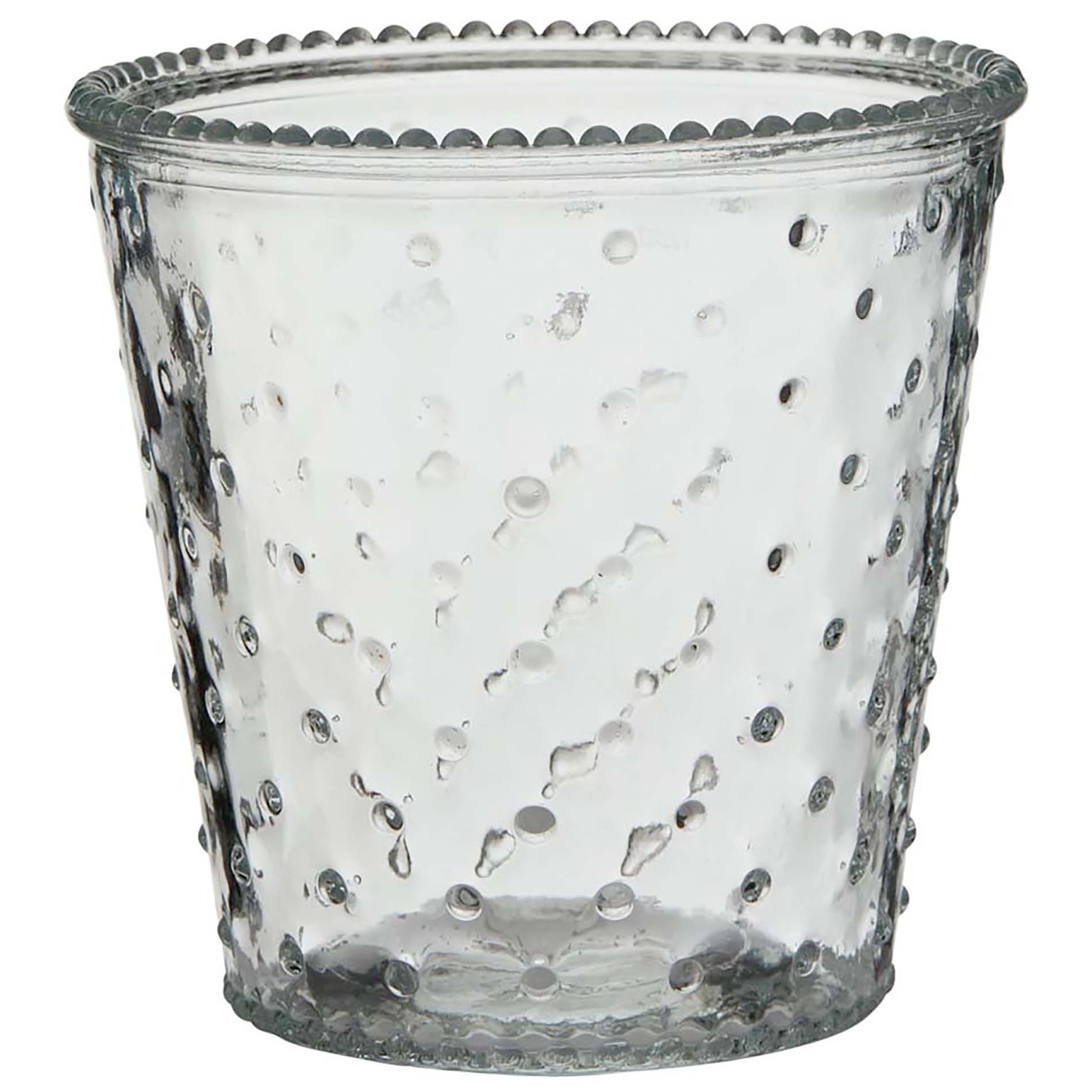 514279_Teelichthalter-Windlicht 12 x Windlichter "Terrano" H 12,5 cm