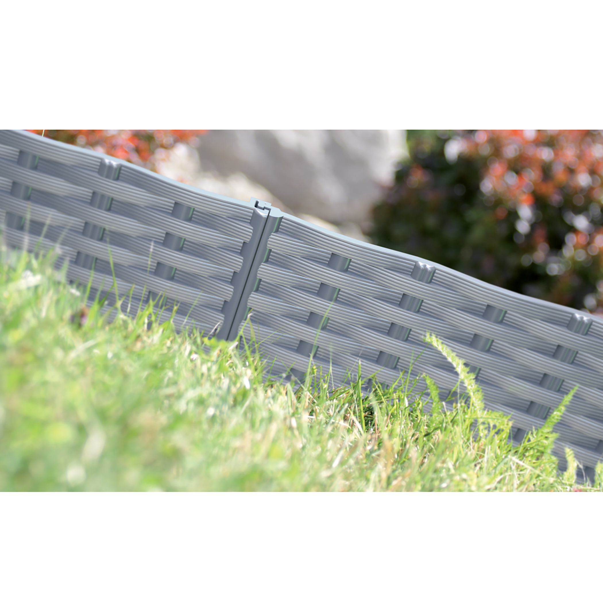IBRA_obrzeze_karta-1-Kopie Palisade aus Kunststoff in Rattan-Optik L 3,9 Meter