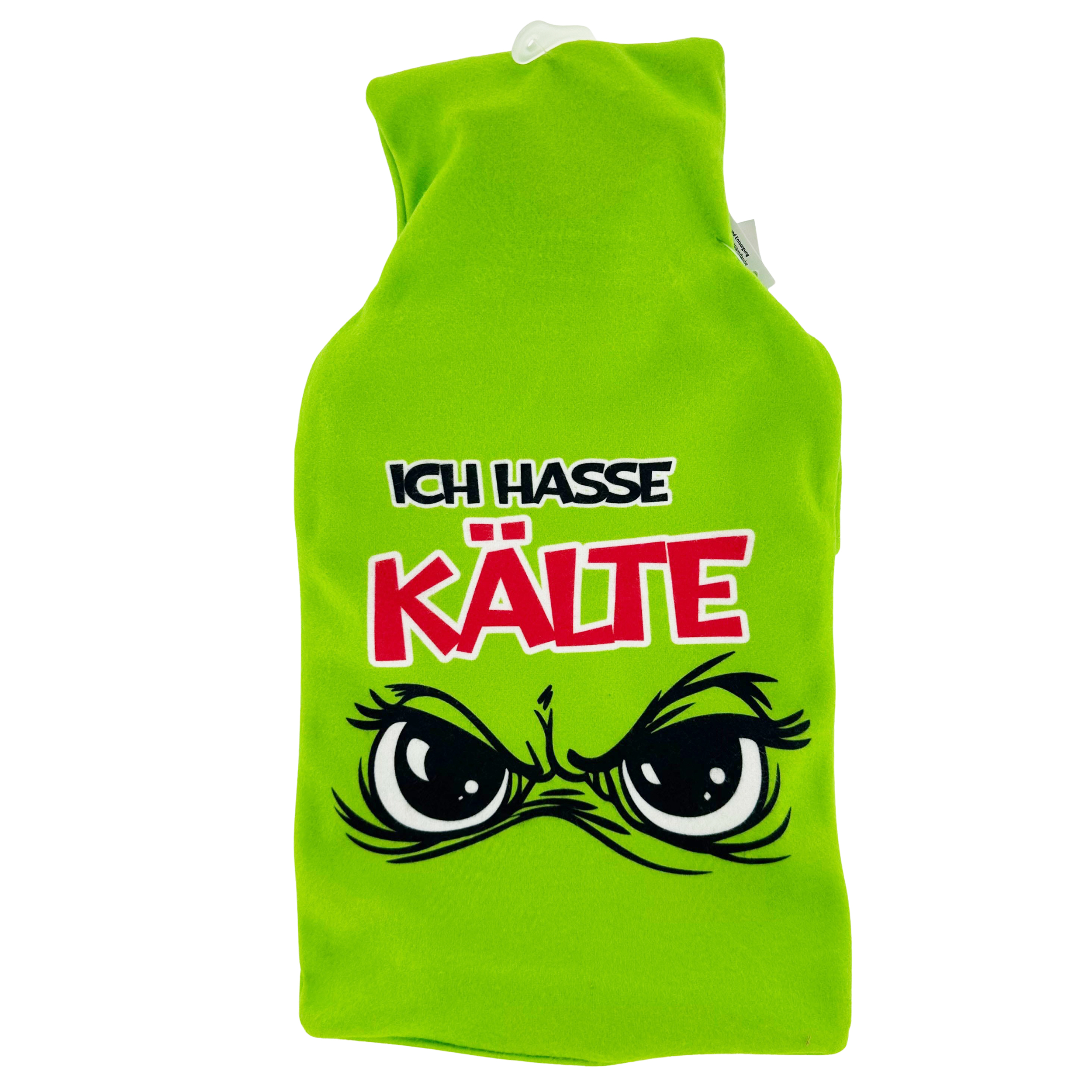 06326_-_ Wärmflasche "Festtags-Muffel" 2 Liter