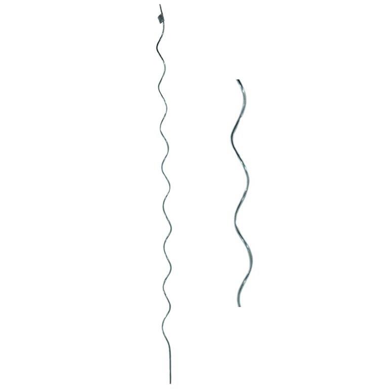 Tomaten-Spiralstäbe L 180 cm