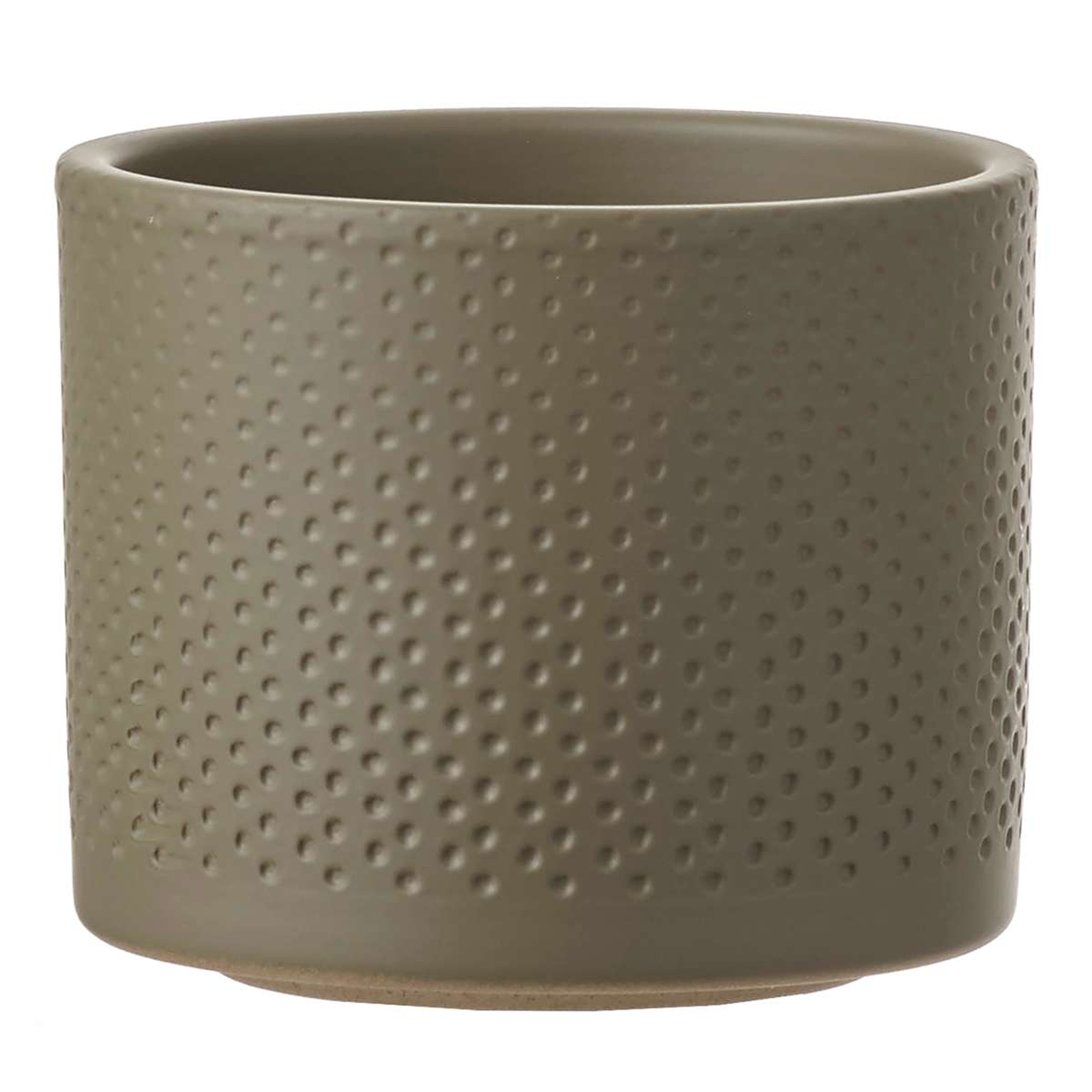 Blumentopf "ERA" aus Keramik